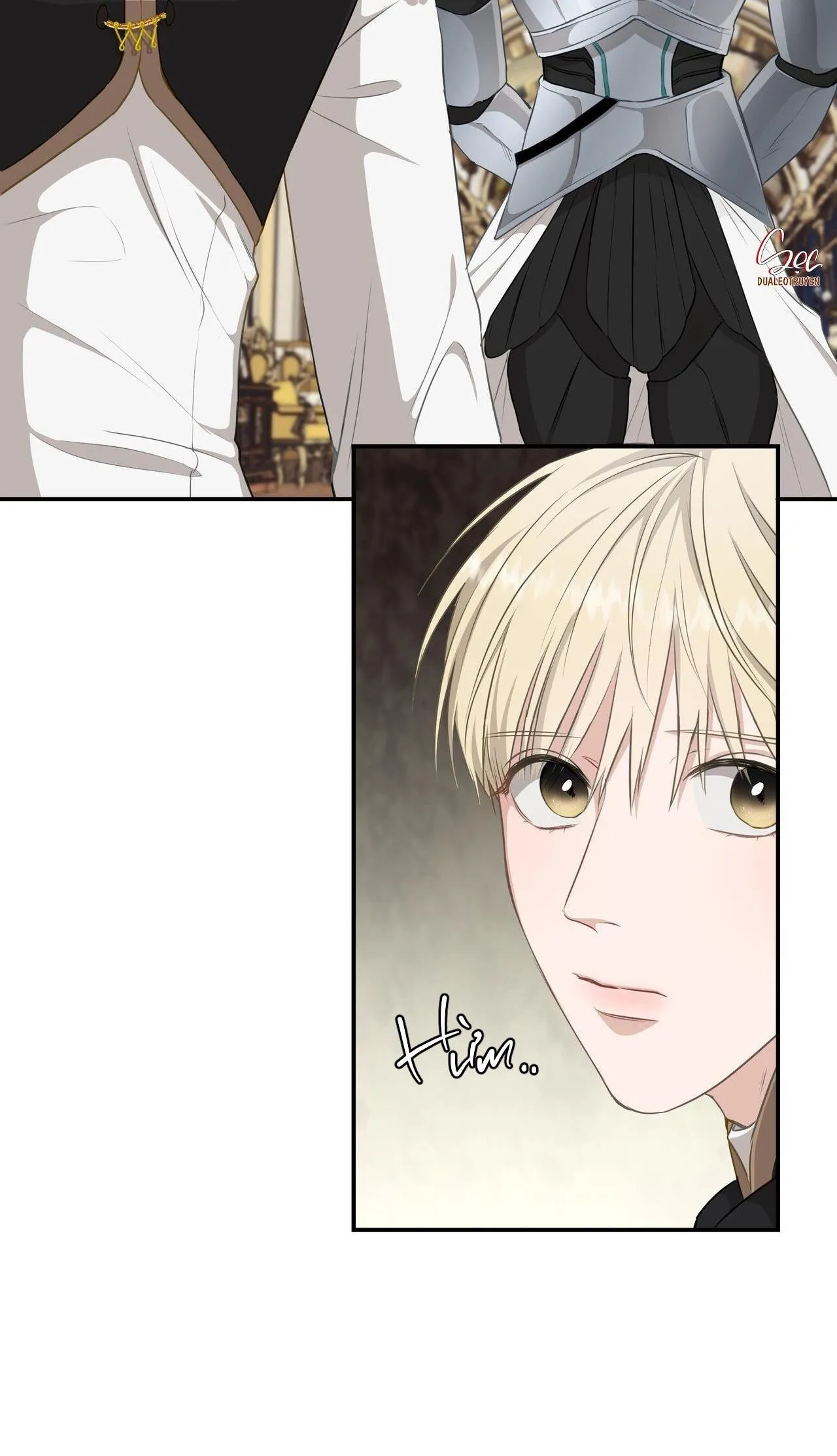 CÁCH TỒN TẠI NHƯ MỘT NGƯỜI CHƠI Chapter 7 Trang 48