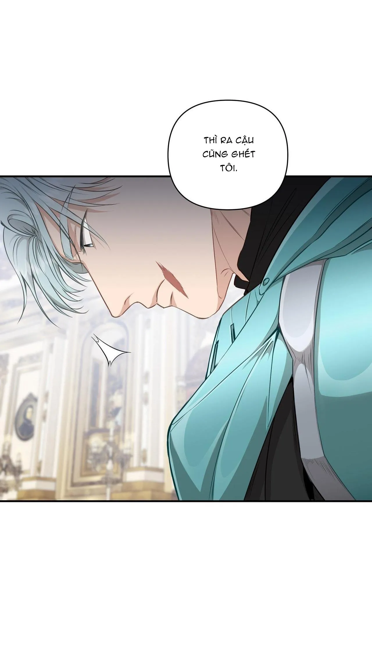 CÁCH TỒN TẠI NHƯ MỘT NGƯỜI CHƠI Chapter 7 Trang 49