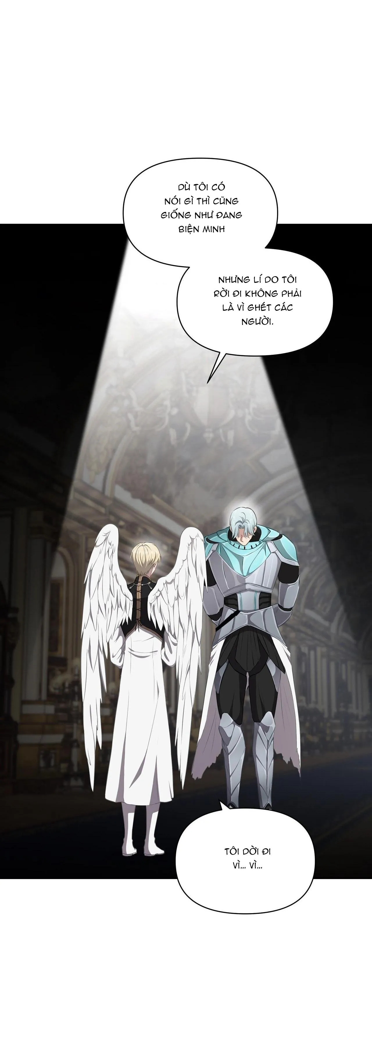 CÁCH TỒN TẠI NHƯ MỘT NGƯỜI CHƠI Chapter 7 Trang 50