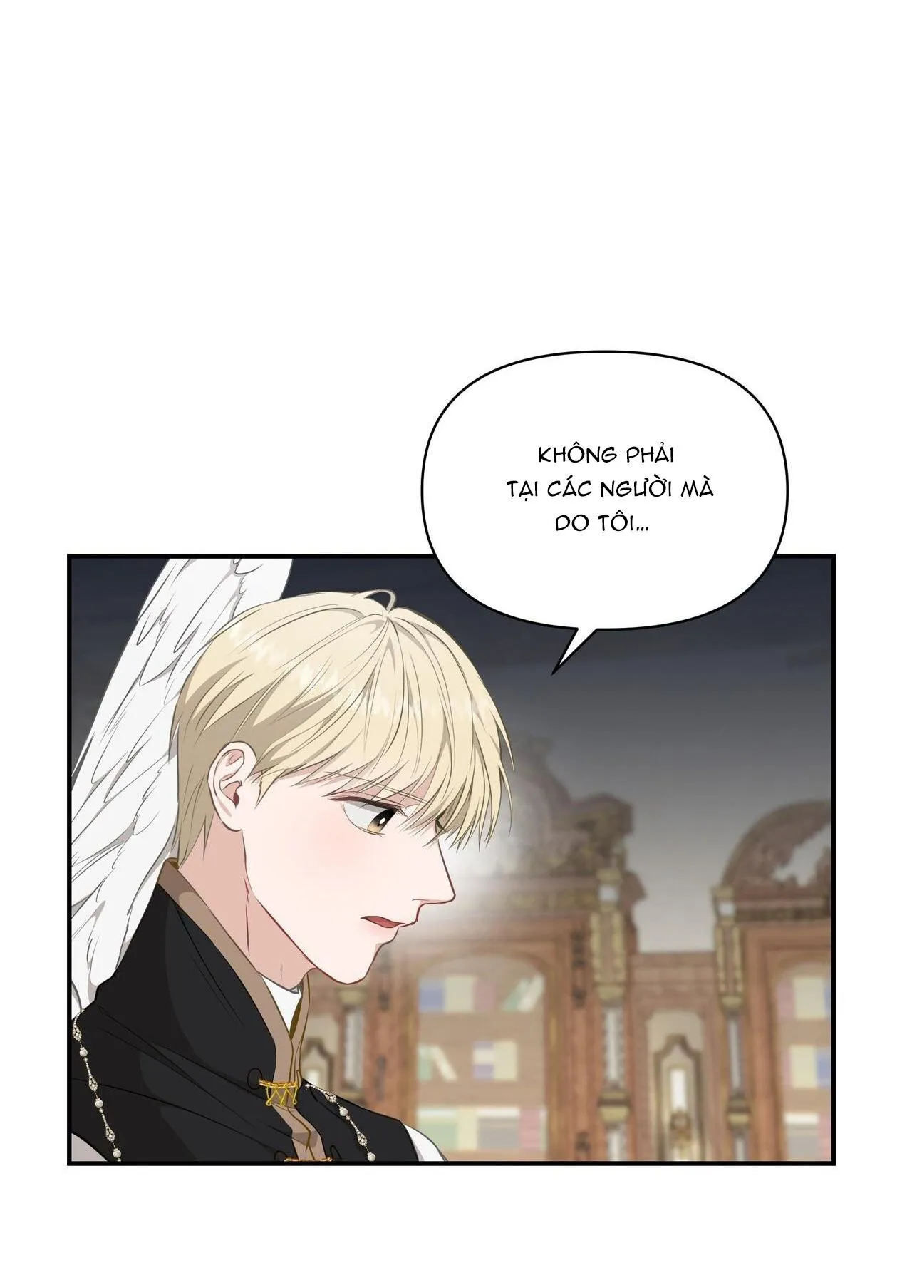 CÁCH TỒN TẠI NHƯ MỘT NGƯỜI CHƠI Chapter 7 Trang 51