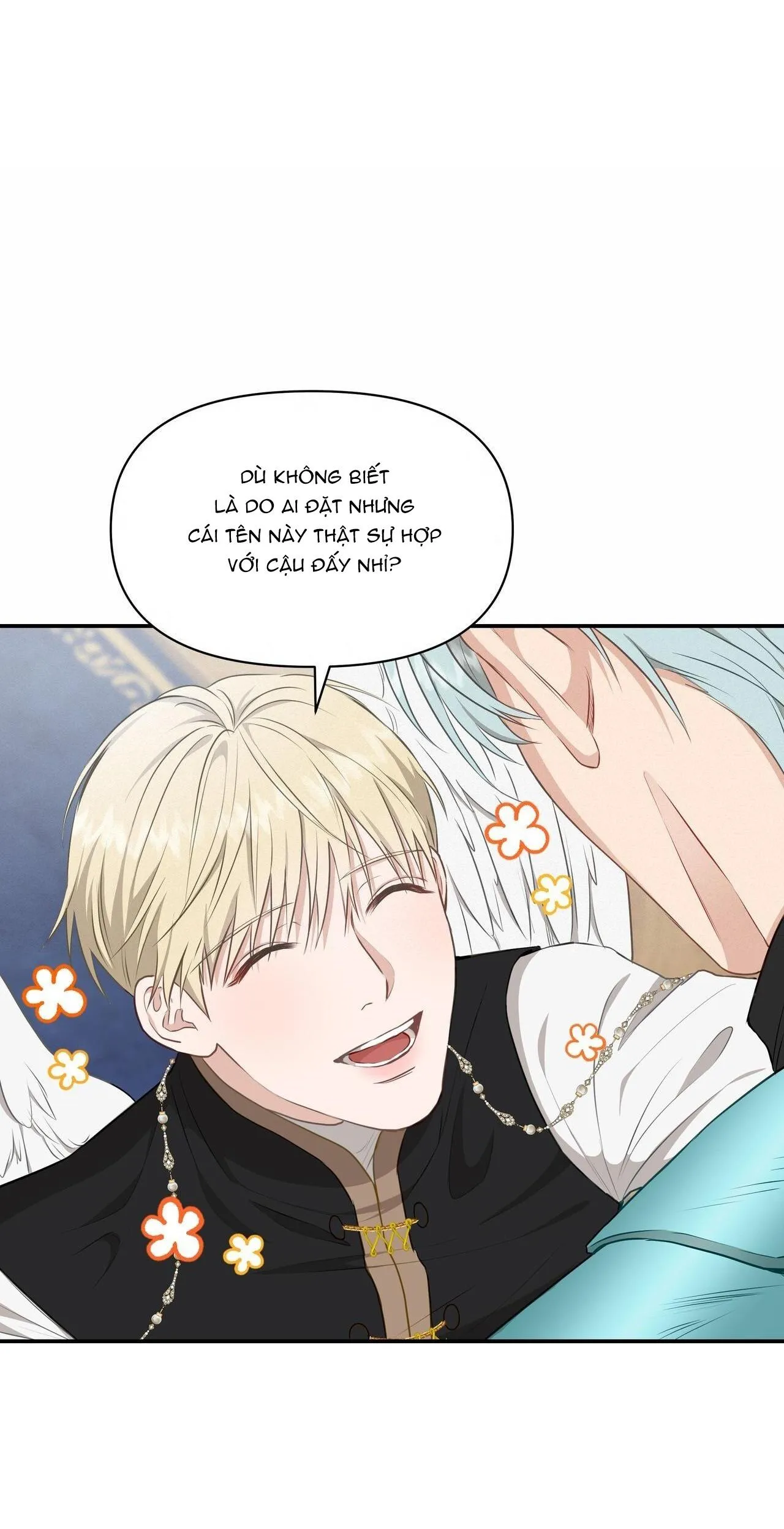 CÁCH TỒN TẠI NHƯ MỘT NGƯỜI CHƠI Chapter 7 Trang 54