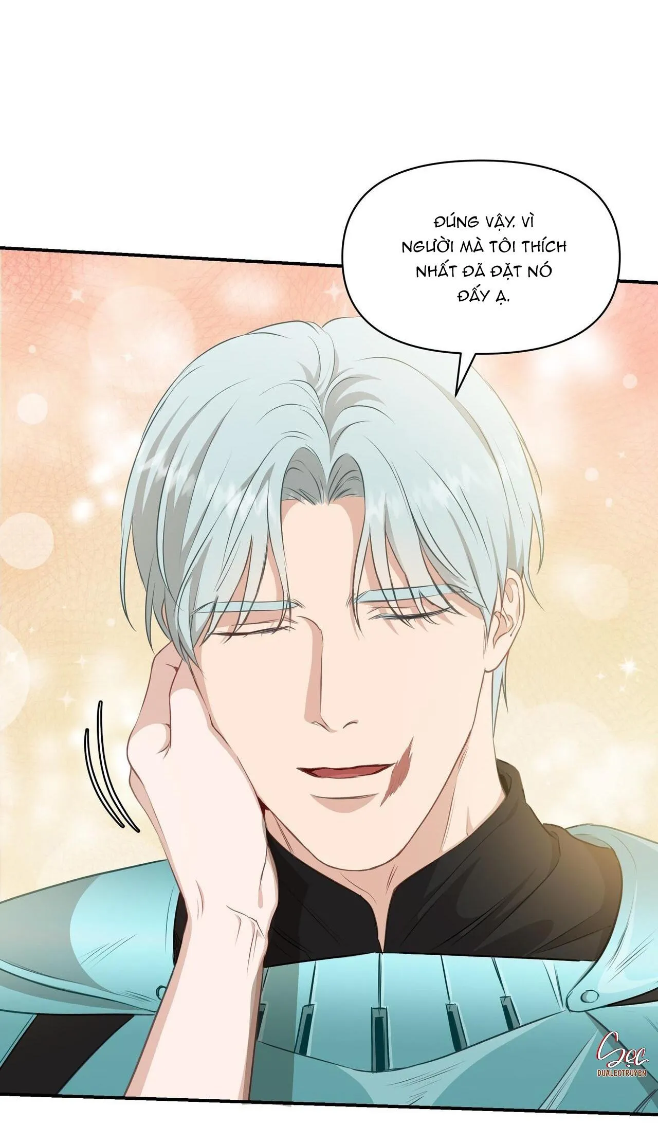 CÁCH TỒN TẠI NHƯ MỘT NGƯỜI CHƠI Chapter 7 Trang 55