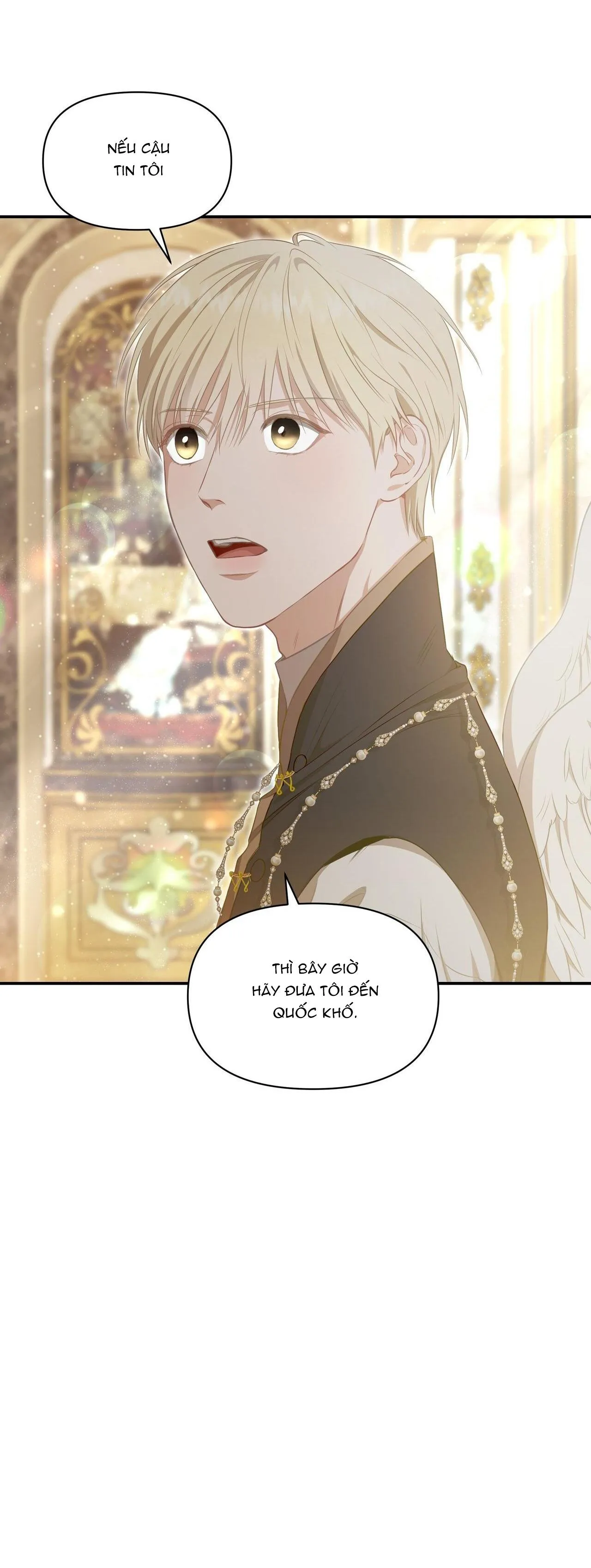 CÁCH TỒN TẠI NHƯ MỘT NGƯỜI CHƠI Chapter 7 Trang 57