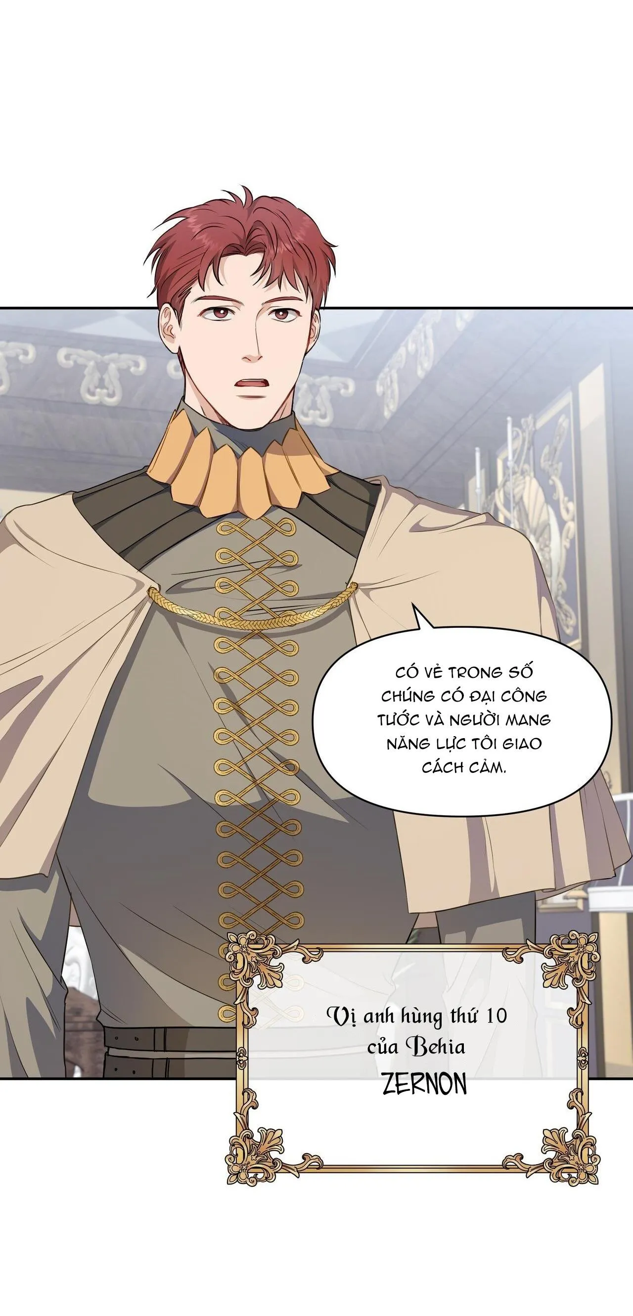 CÁCH TỒN TẠI NHƯ MỘT NGƯỜI CHƠI Chapter 7 Trang 59