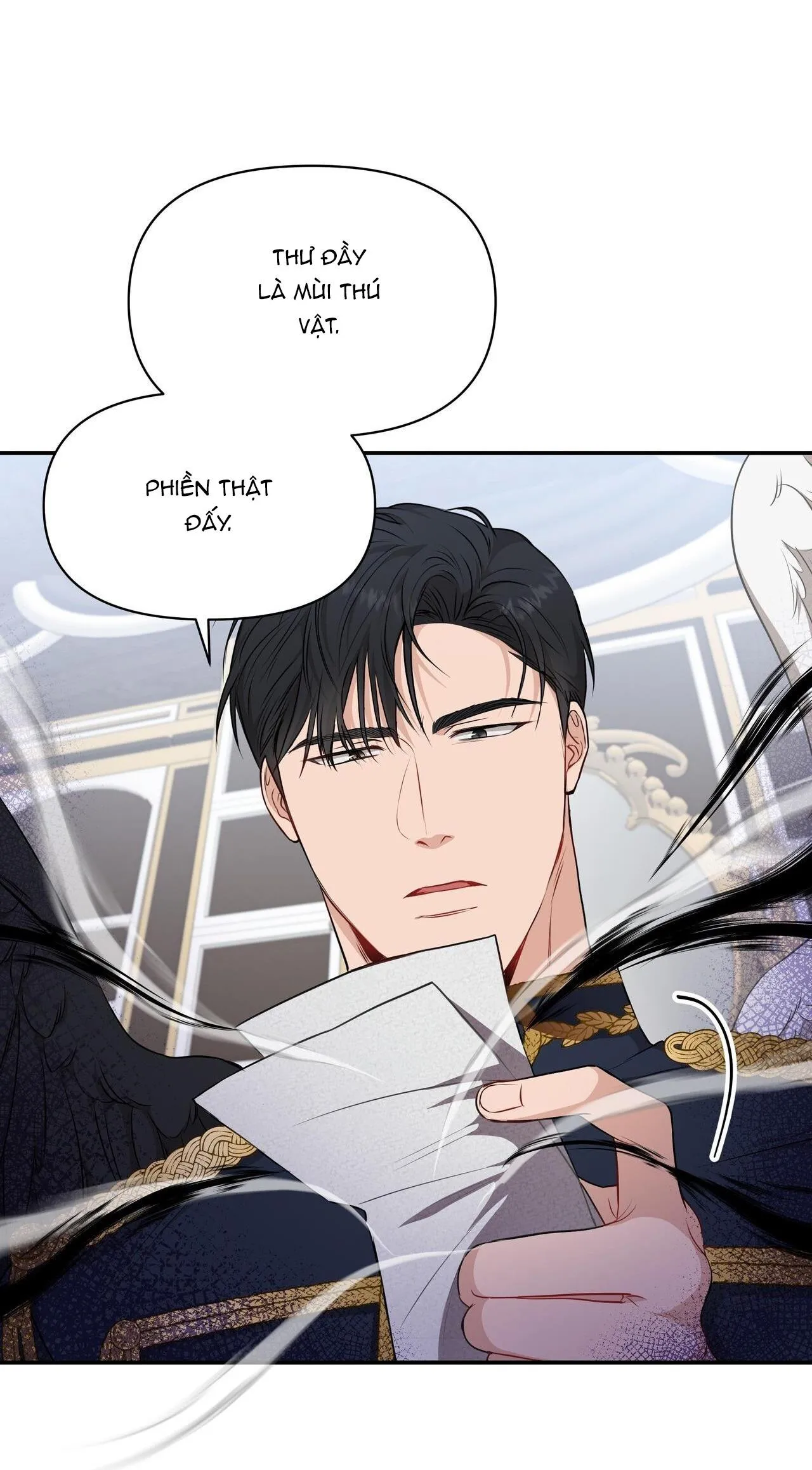 CÁCH TỒN TẠI NHƯ MỘT NGƯỜI CHƠI Chapter 7 Trang 60