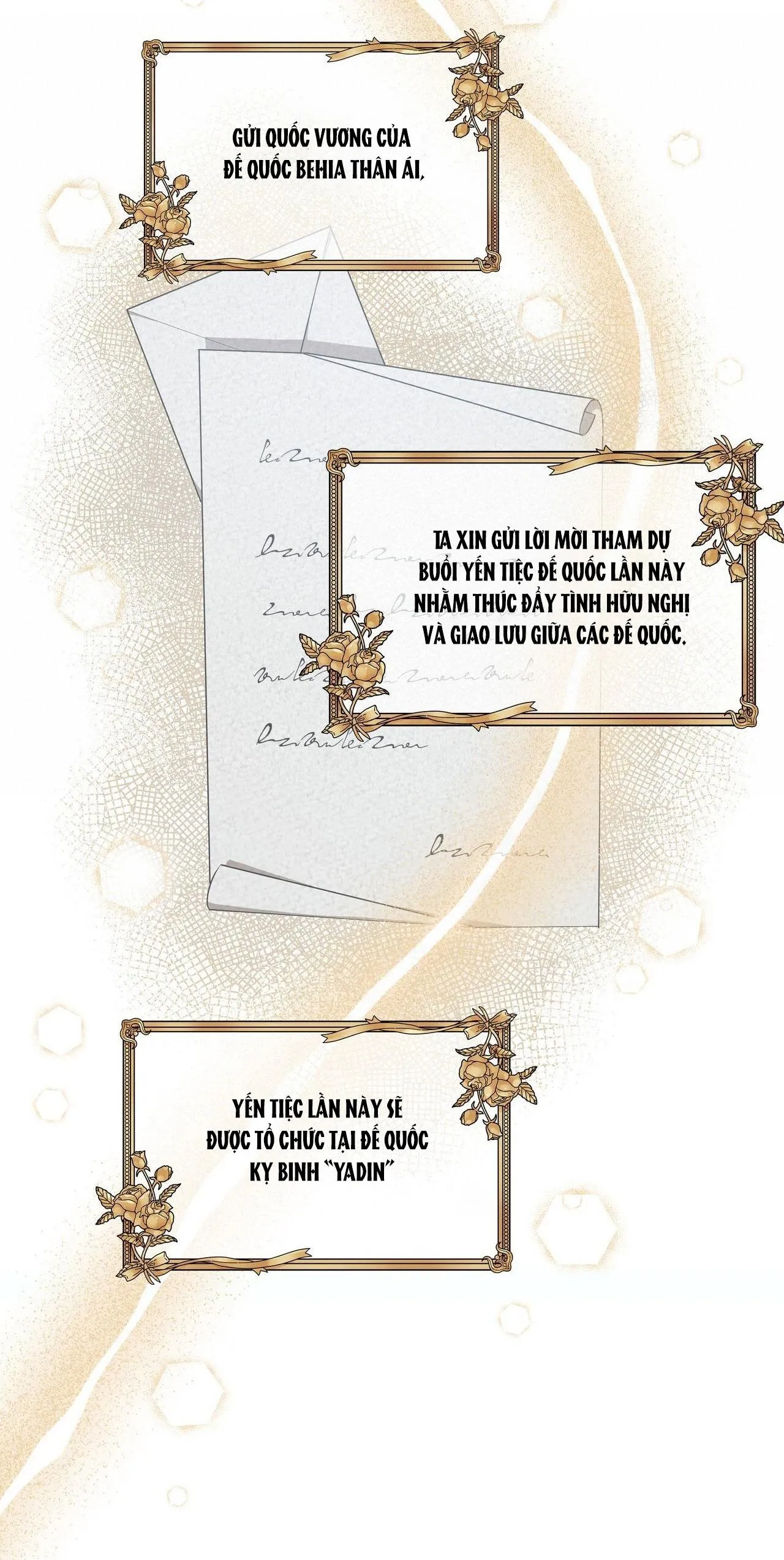 CÁCH TỒN TẠI NHƯ MỘT NGƯỜI CHƠI Chapter 7 Trang 64