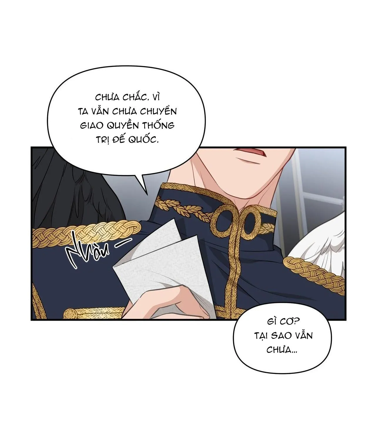 CÁCH TỒN TẠI NHƯ MỘT NGƯỜI CHƠI Chapter 7 Trang 66