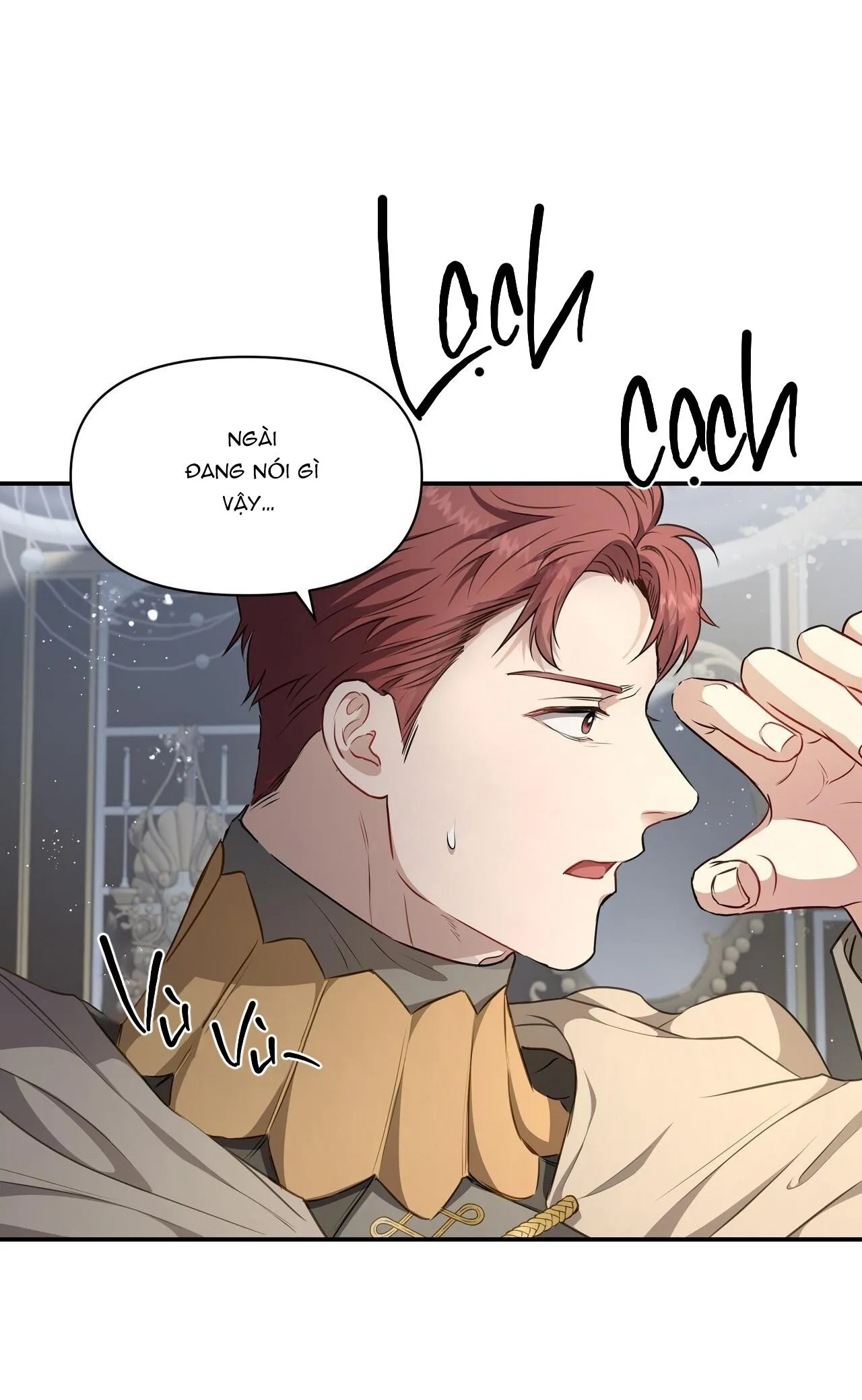 CÁCH TỒN TẠI NHƯ MỘT NGƯỜI CHƠI Chapter 7 Trang 69