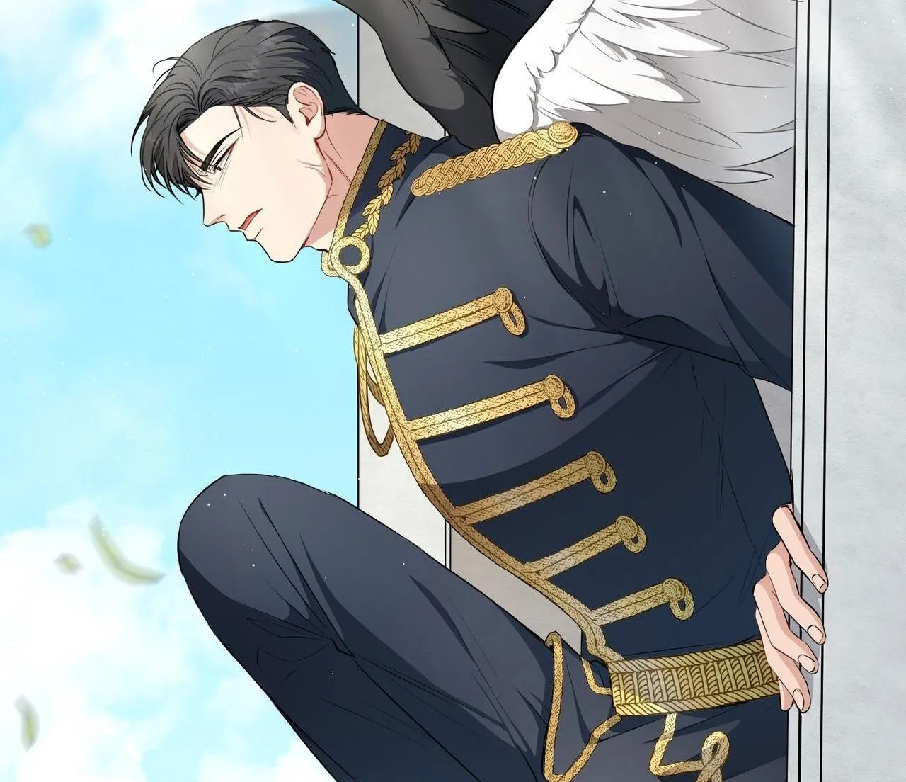 CÁCH TỒN TẠI NHƯ MỘT NGƯỜI CHƠI Chapter 7 Trang 71