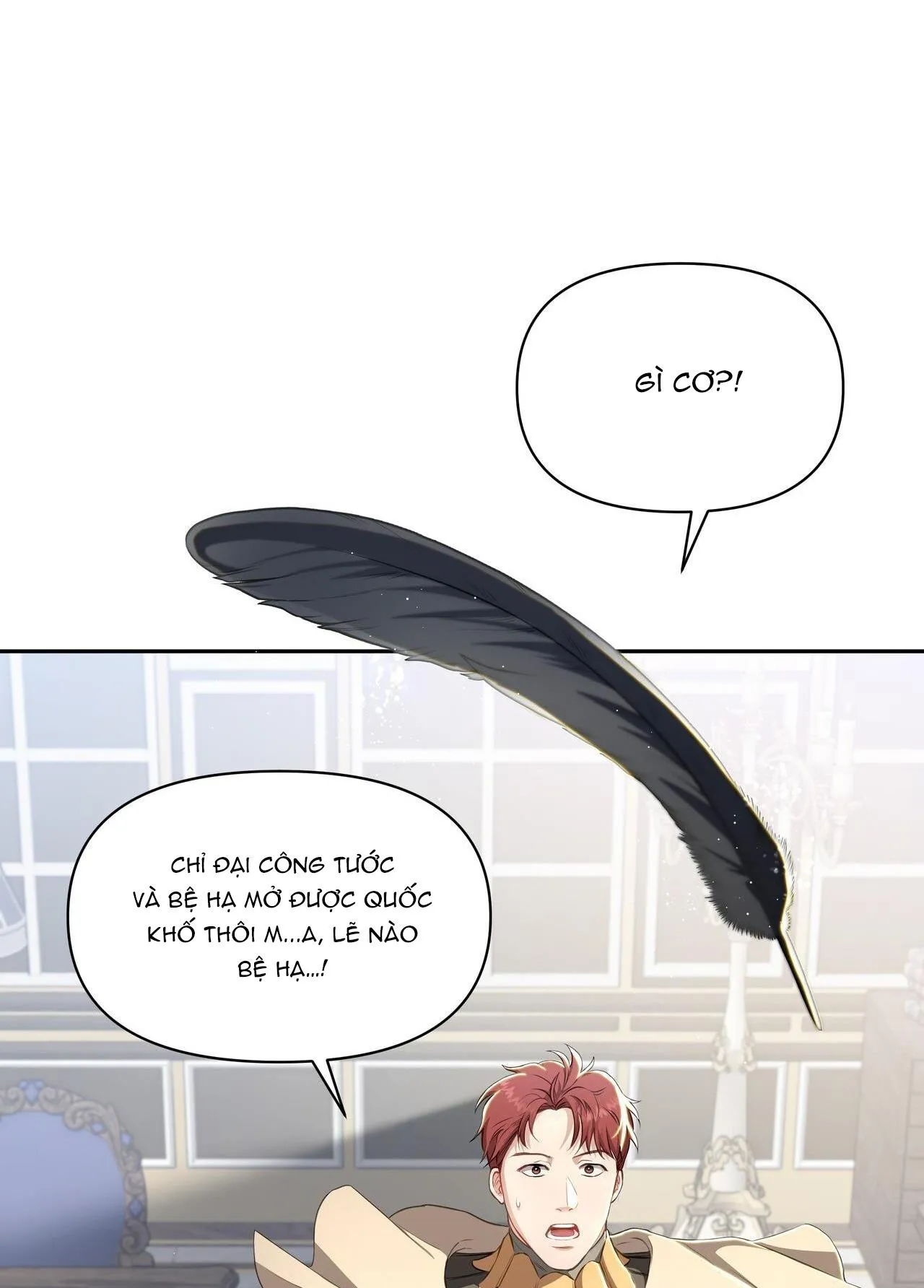 CÁCH TỒN TẠI NHƯ MỘT NGƯỜI CHƠI Chapter 7 Trang 73