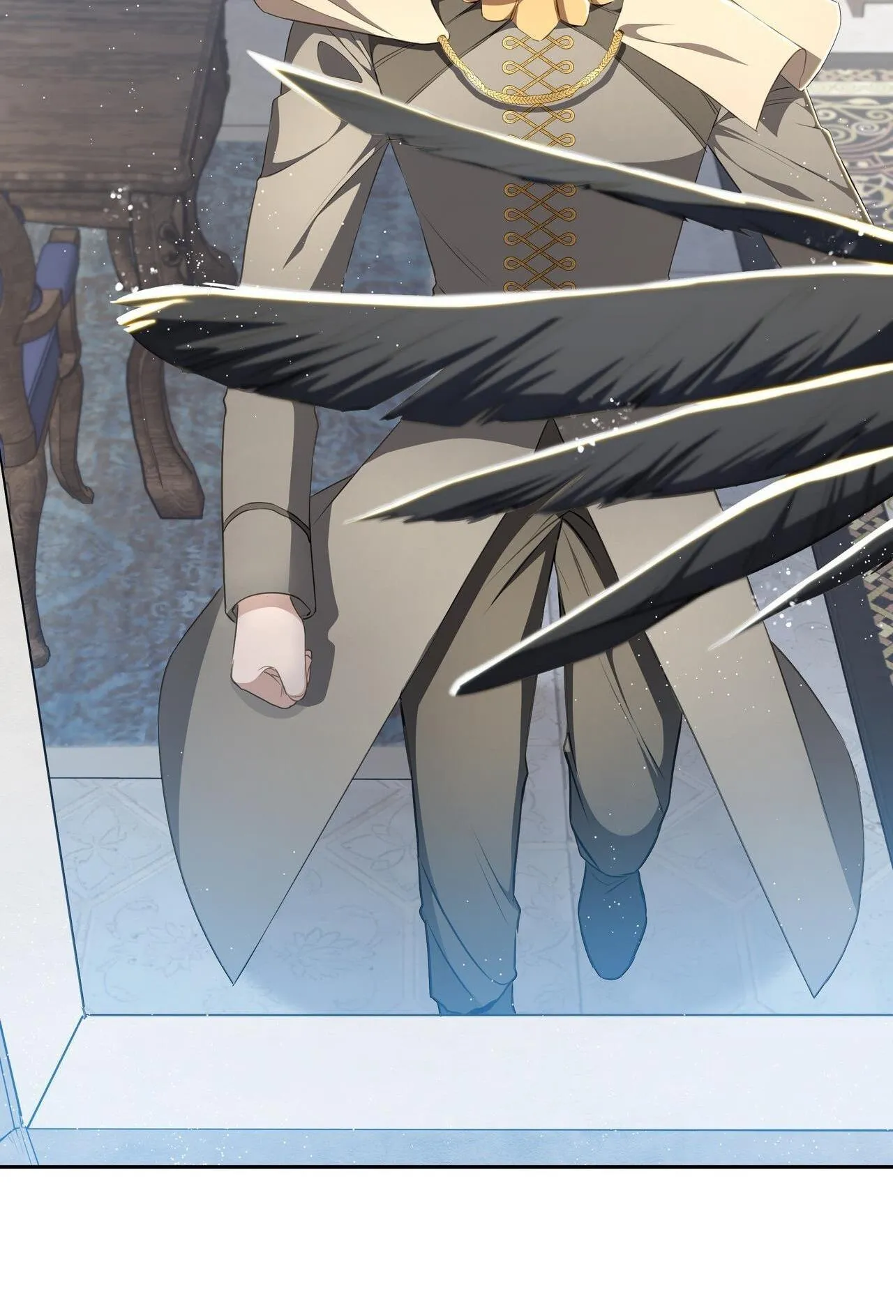 CÁCH TỒN TẠI NHƯ MỘT NGƯỜI CHƠI Chapter 7 Trang 74