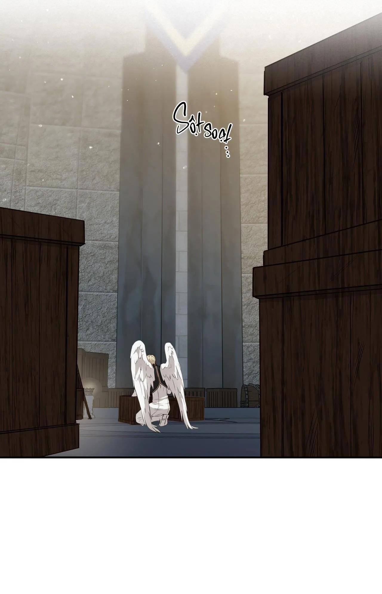 CÁCH TỒN TẠI NHƯ MỘT NGƯỜI CHƠI Chapter 7 Trang 77