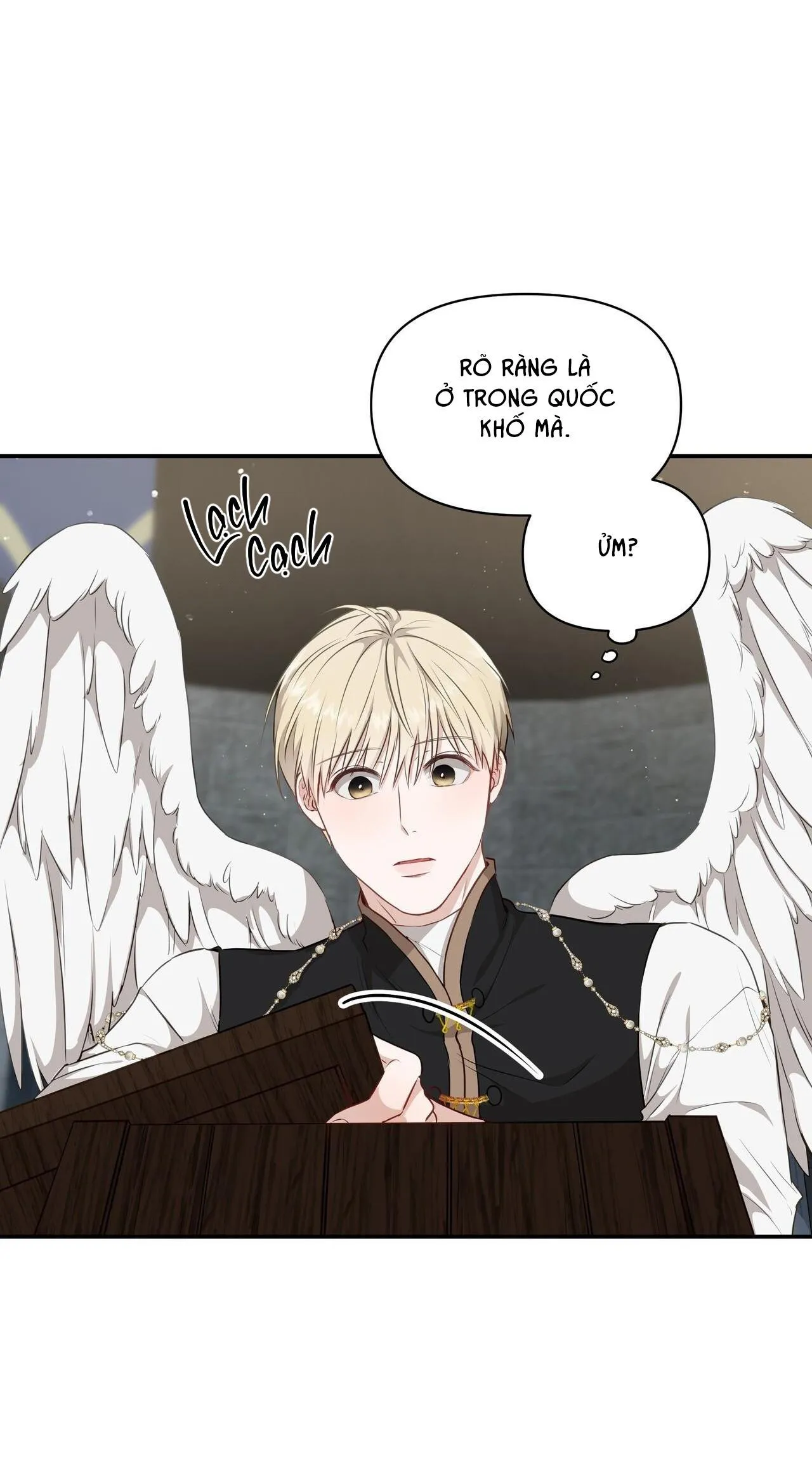 CÁCH TỒN TẠI NHƯ MỘT NGƯỜI CHƠI Chapter 7 Trang 78