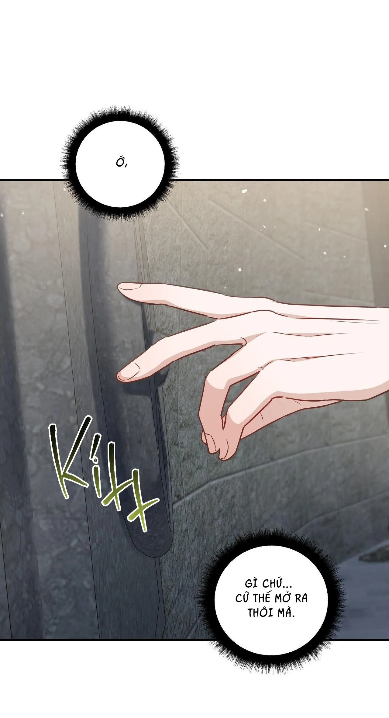 CÁCH TỒN TẠI NHƯ MỘT NGƯỜI CHƠI Chapter 7 Trang 84