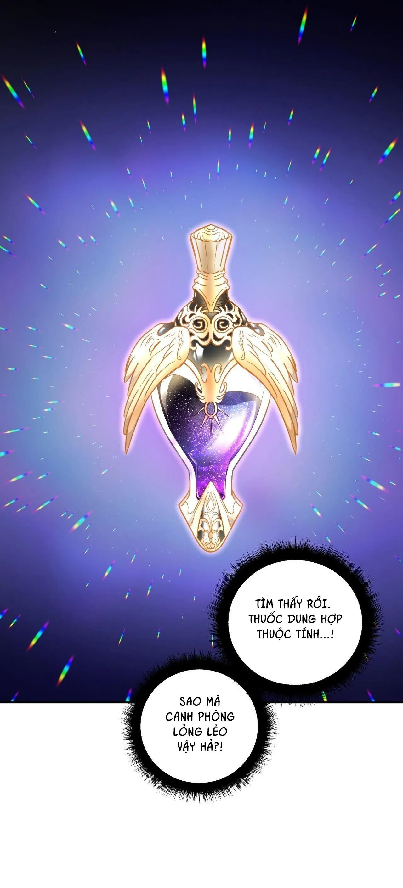 CÁCH TỒN TẠI NHƯ MỘT NGƯỜI CHƠI Chapter 7 Trang 86