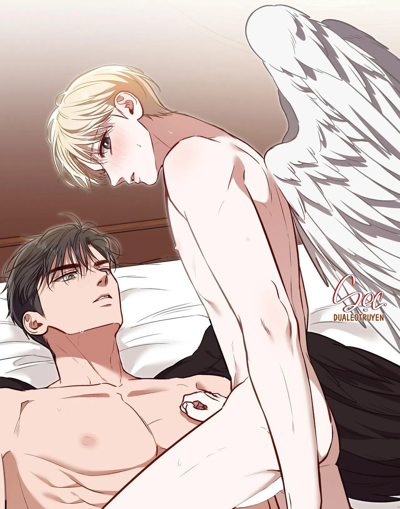 CÁCH TỒN TẠI NHƯ MỘT NGƯỜI CHƠI Chapter 70 Trang 3