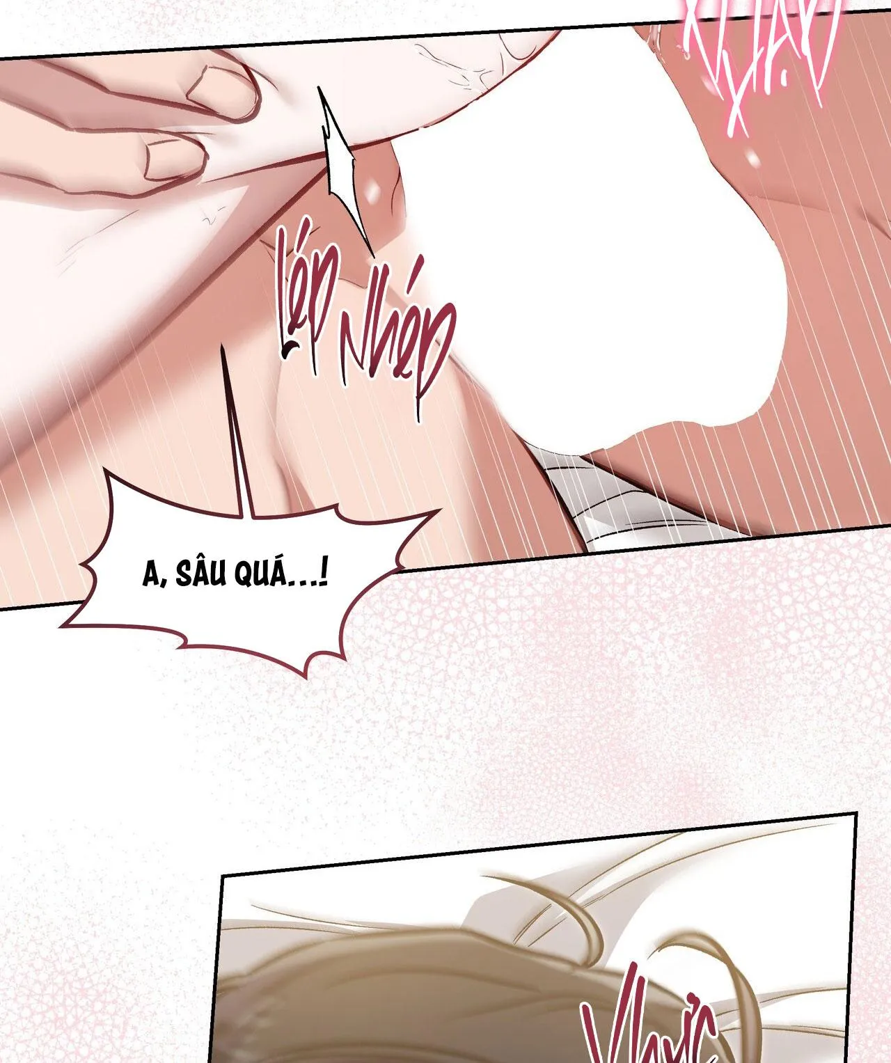 CÁCH TỒN TẠI NHƯ MỘT NGƯỜI CHƠI Chapter 70 Trang 33