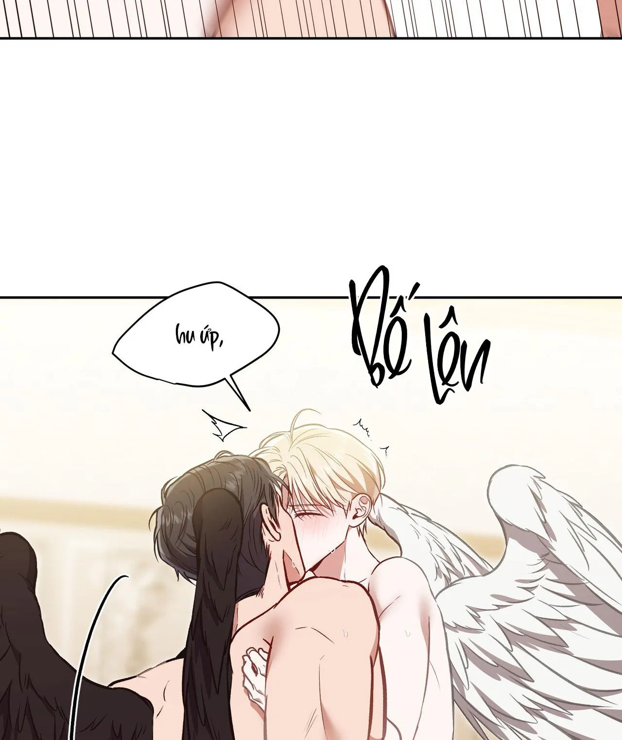 CÁCH TỒN TẠI NHƯ MỘT NGƯỜI CHƠI Chapter 70 Trang 36