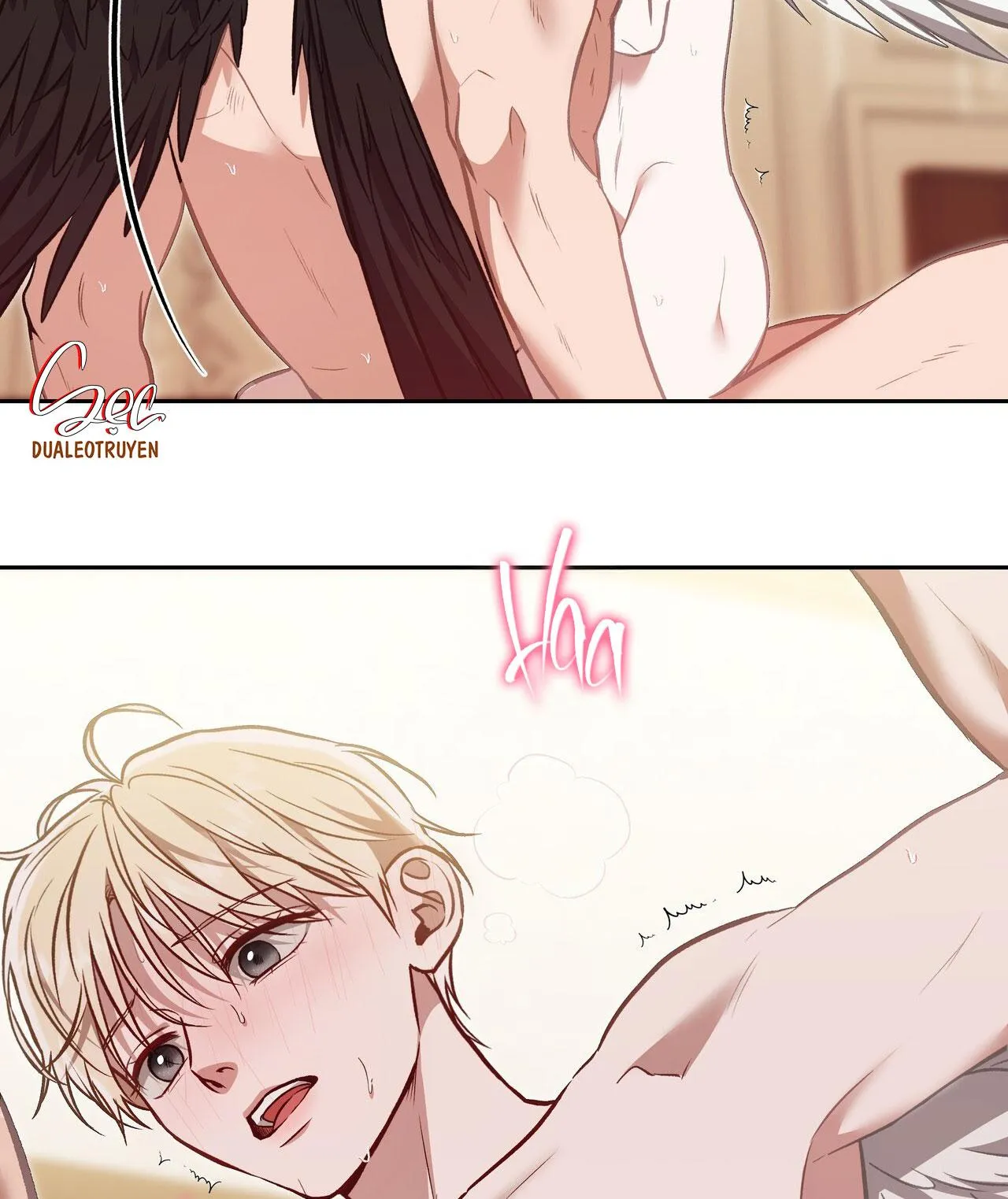 CÁCH TỒN TẠI NHƯ MỘT NGƯỜI CHƠI Chapter 70 Trang 37