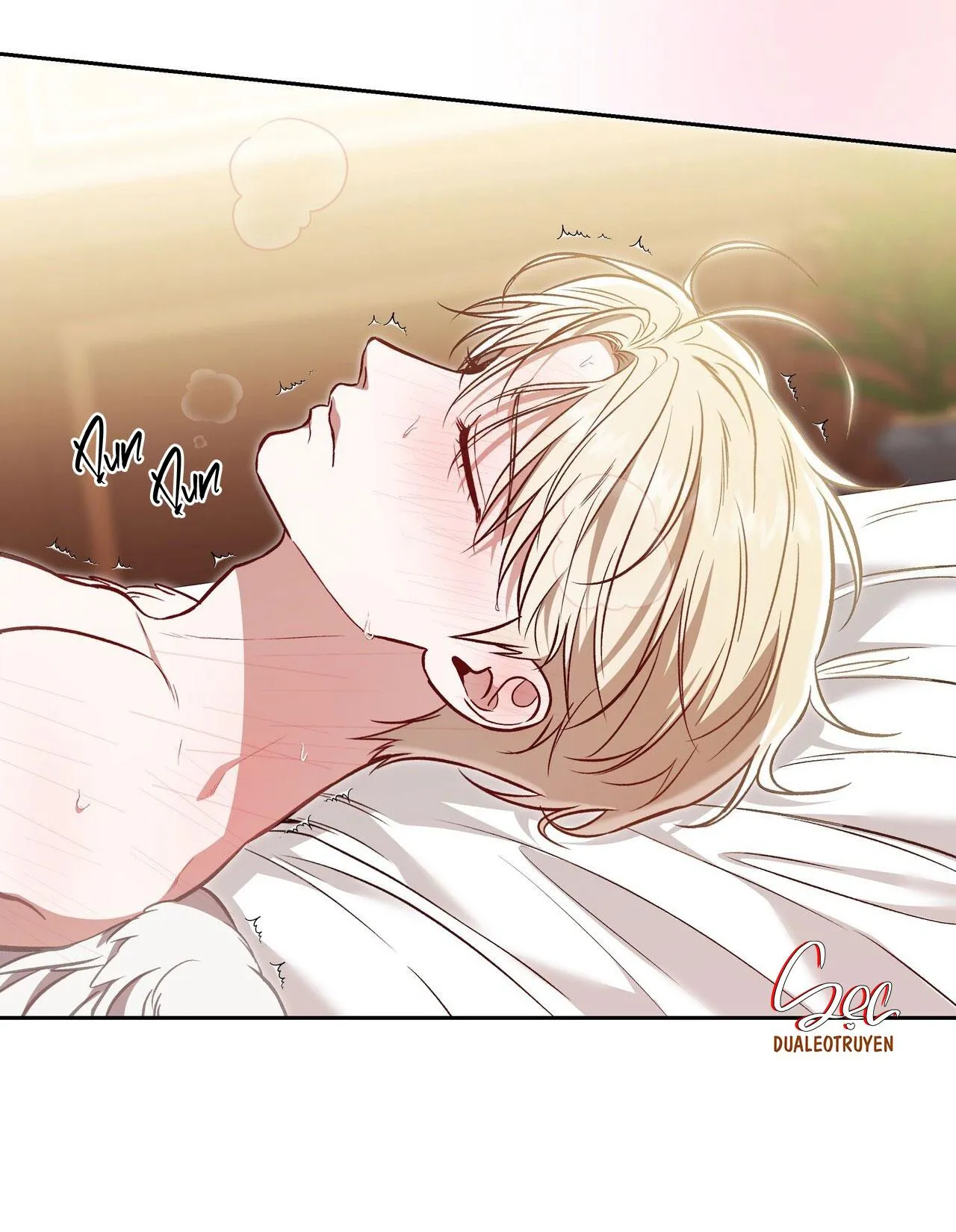 CÁCH TỒN TẠI NHƯ MỘT NGƯỜI CHƠI Chapter 70 Trang 75