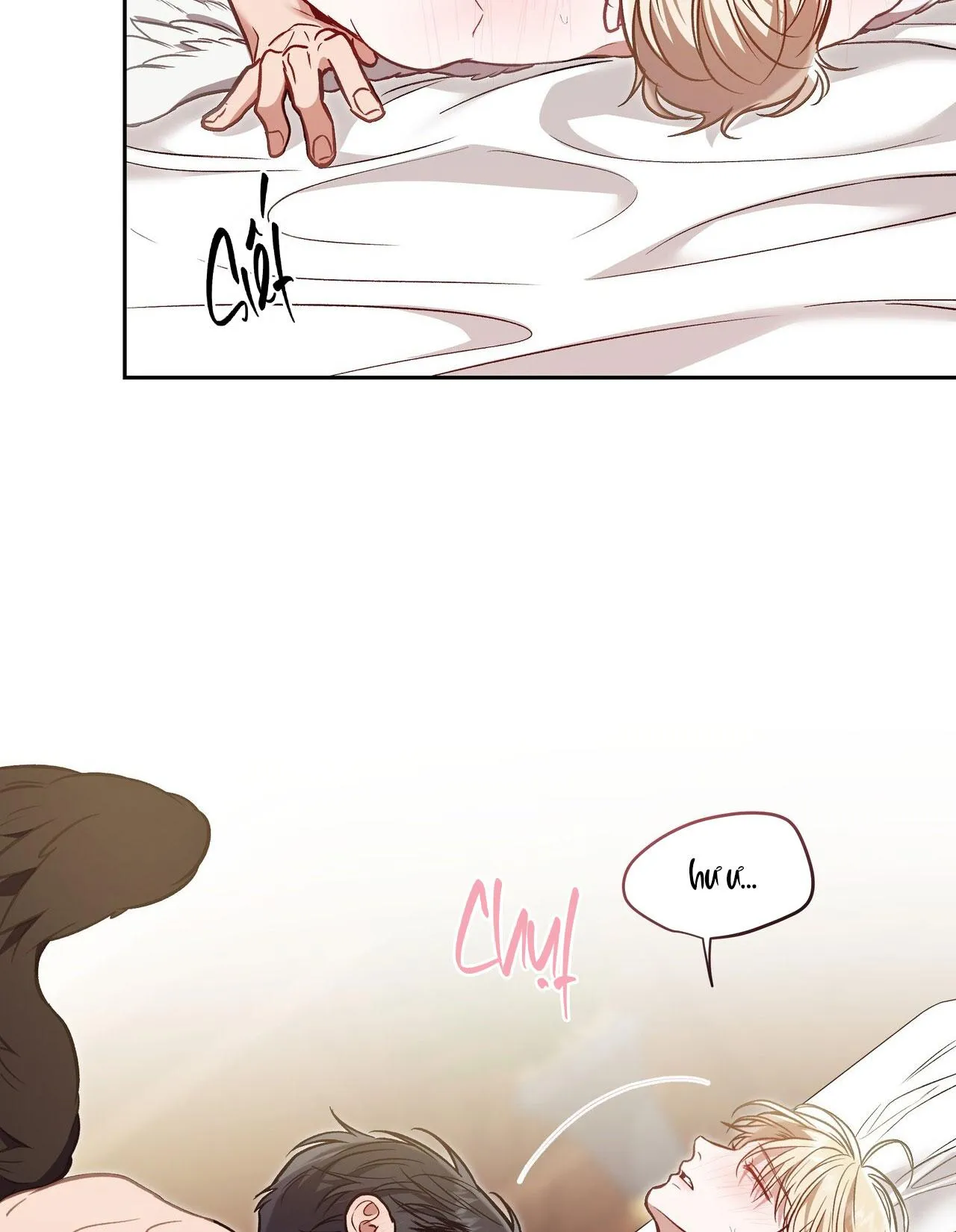 CÁCH TỒN TẠI NHƯ MỘT NGƯỜI CHƠI Chapter 70 Trang 77