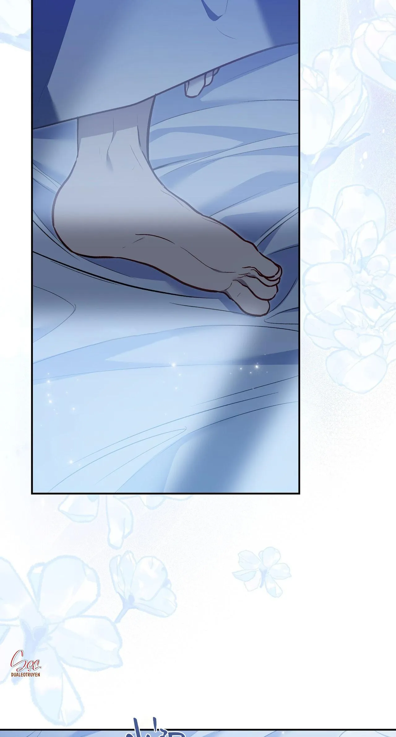 CÁCH TỒN TẠI NHƯ MỘT NGƯỜI CHƠI Chapter 71 Trang 3