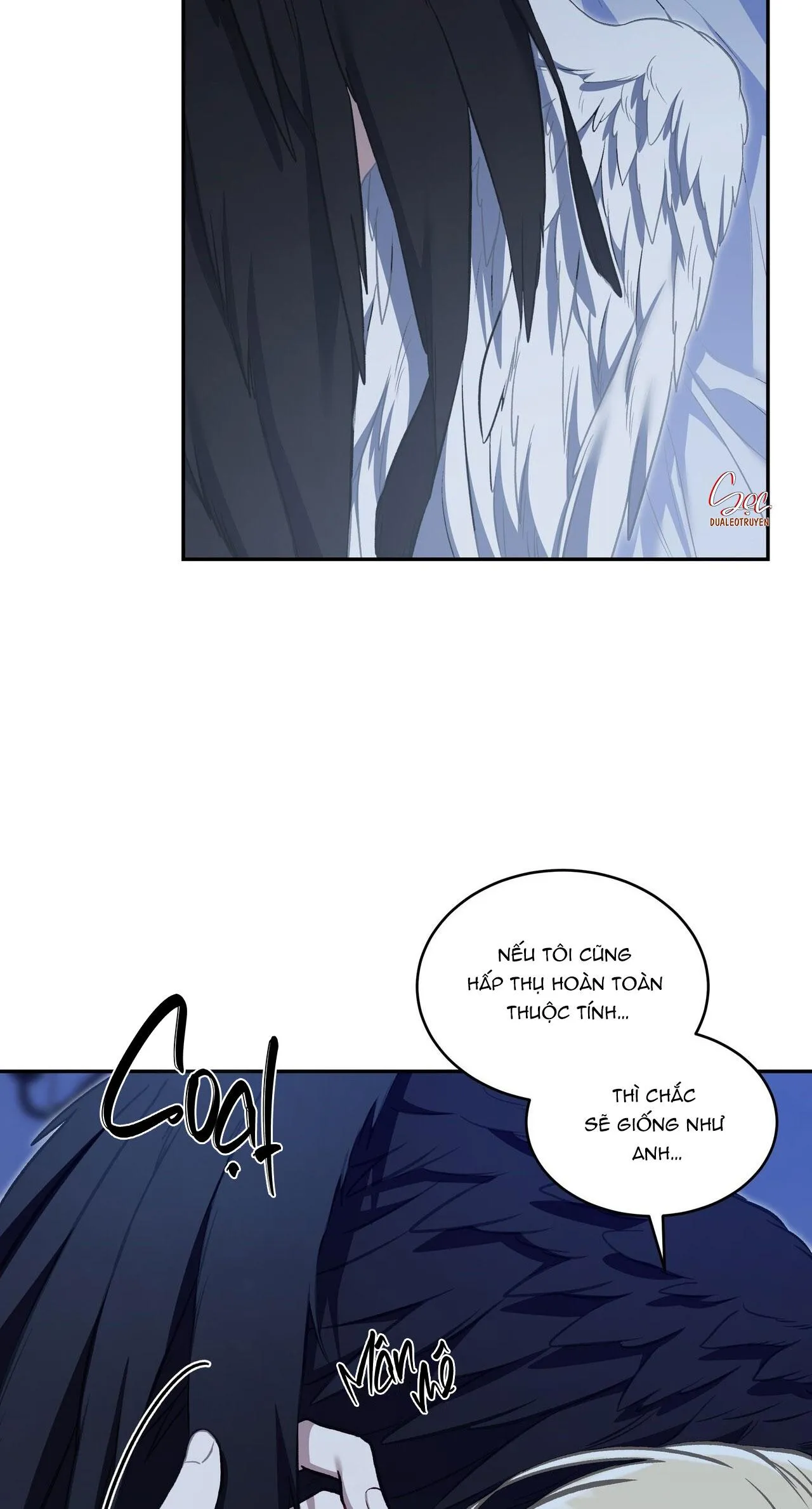 CÁCH TỒN TẠI NHƯ MỘT NGƯỜI CHƠI Chapter 71 Trang 6