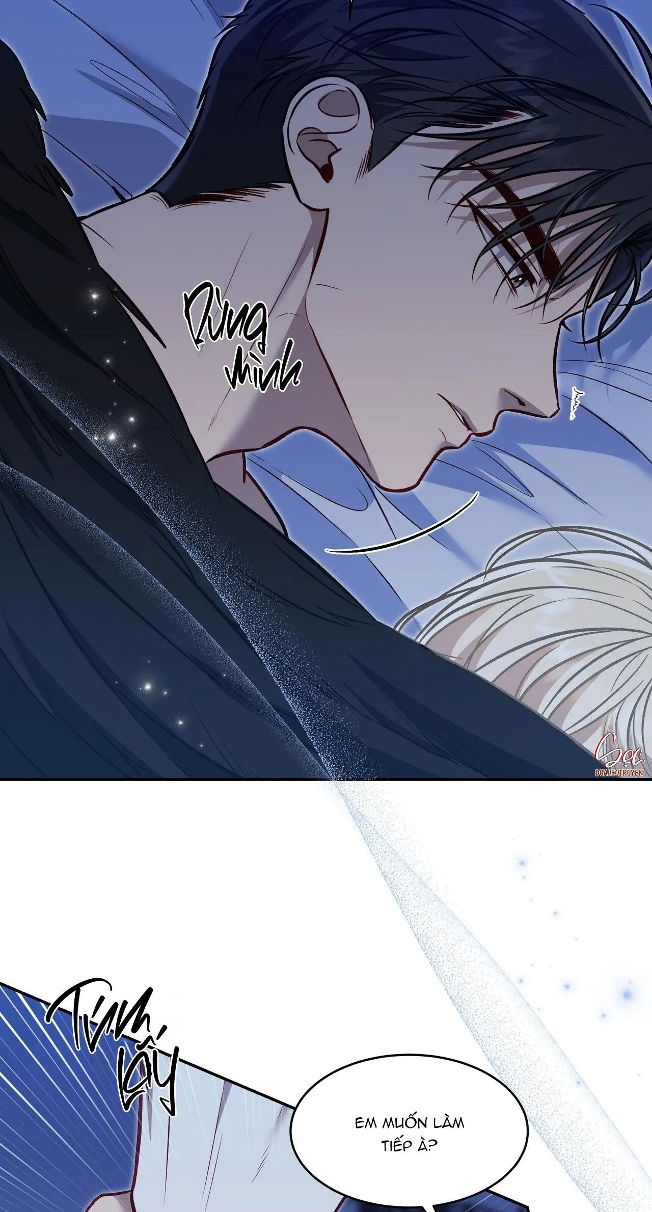 CÁCH TỒN TẠI NHƯ MỘT NGƯỜI CHƠI Chapter 71 Trang 9