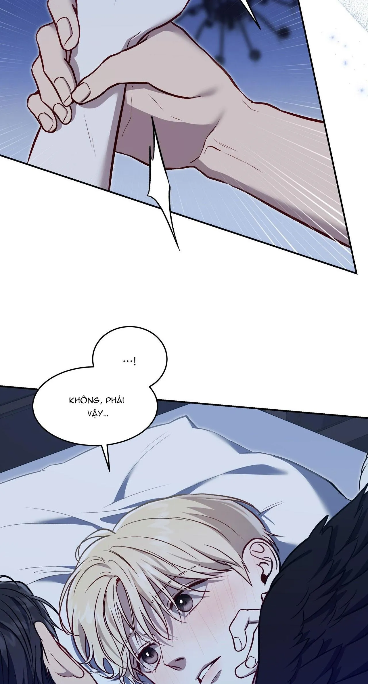 CÁCH TỒN TẠI NHƯ MỘT NGƯỜI CHƠI Chapter 71 Trang 10