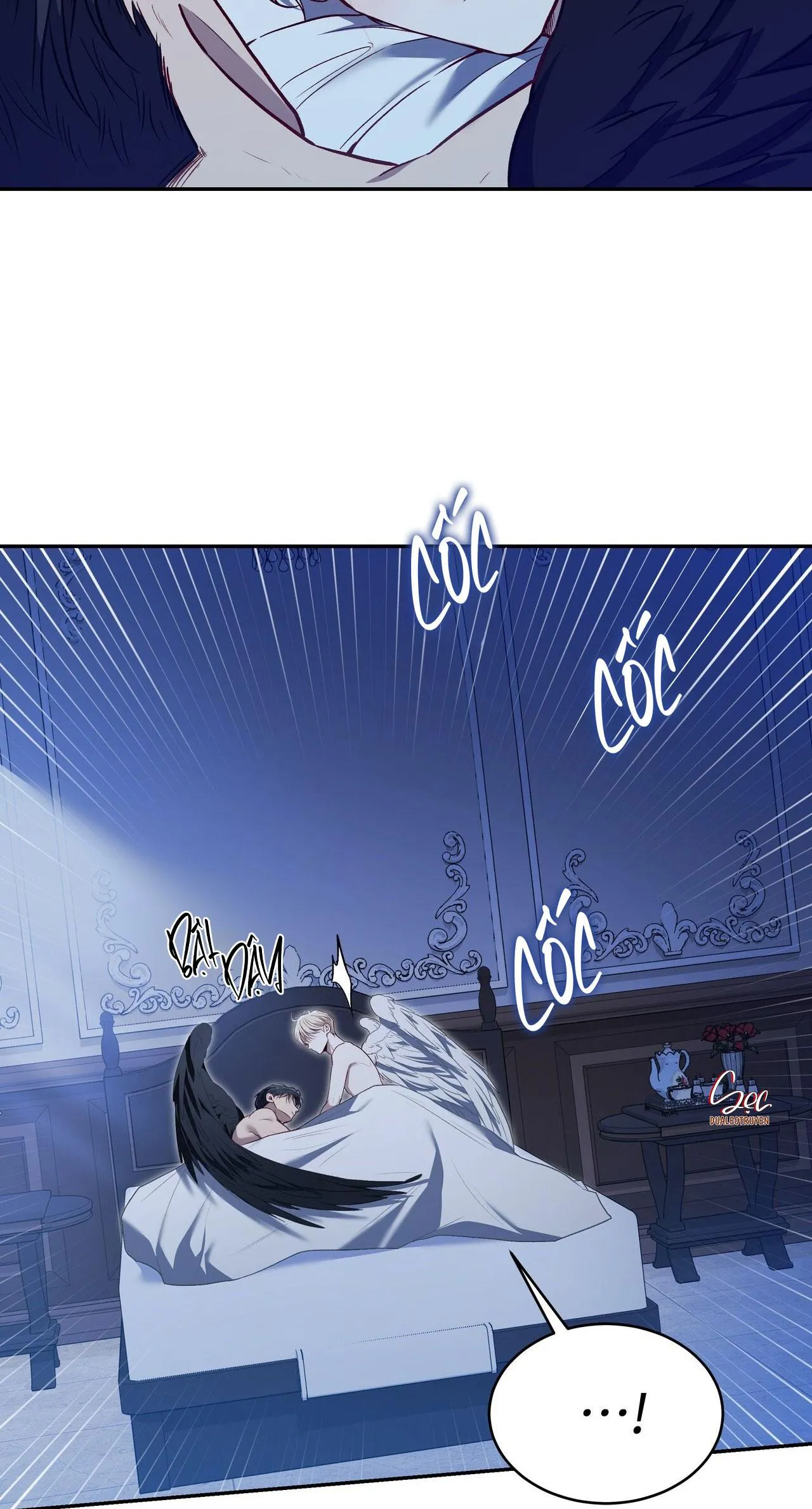 CÁCH TỒN TẠI NHƯ MỘT NGƯỜI CHƠI Chapter 71 Trang 11