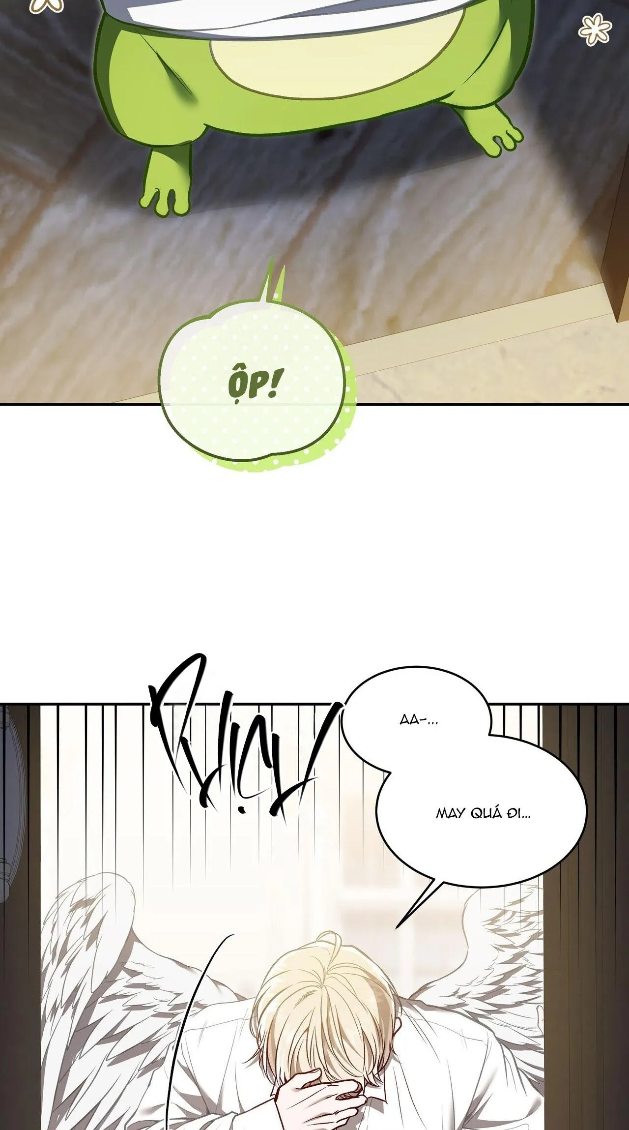 CÁCH TỒN TẠI NHƯ MỘT NGƯỜI CHƠI Chapter 71 Trang 15