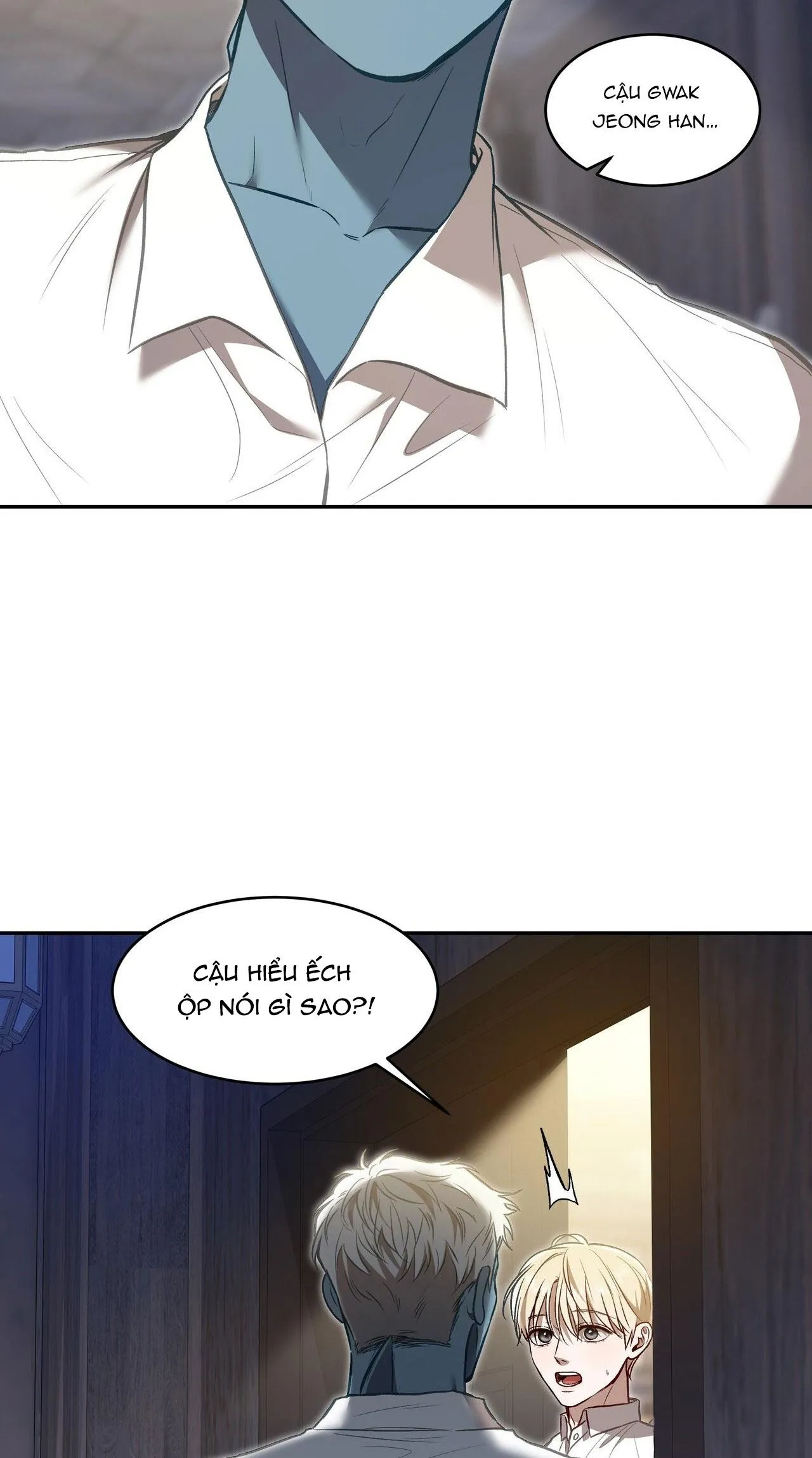 CÁCH TỒN TẠI NHƯ MỘT NGƯỜI CHƠI Chapter 71 Trang 20