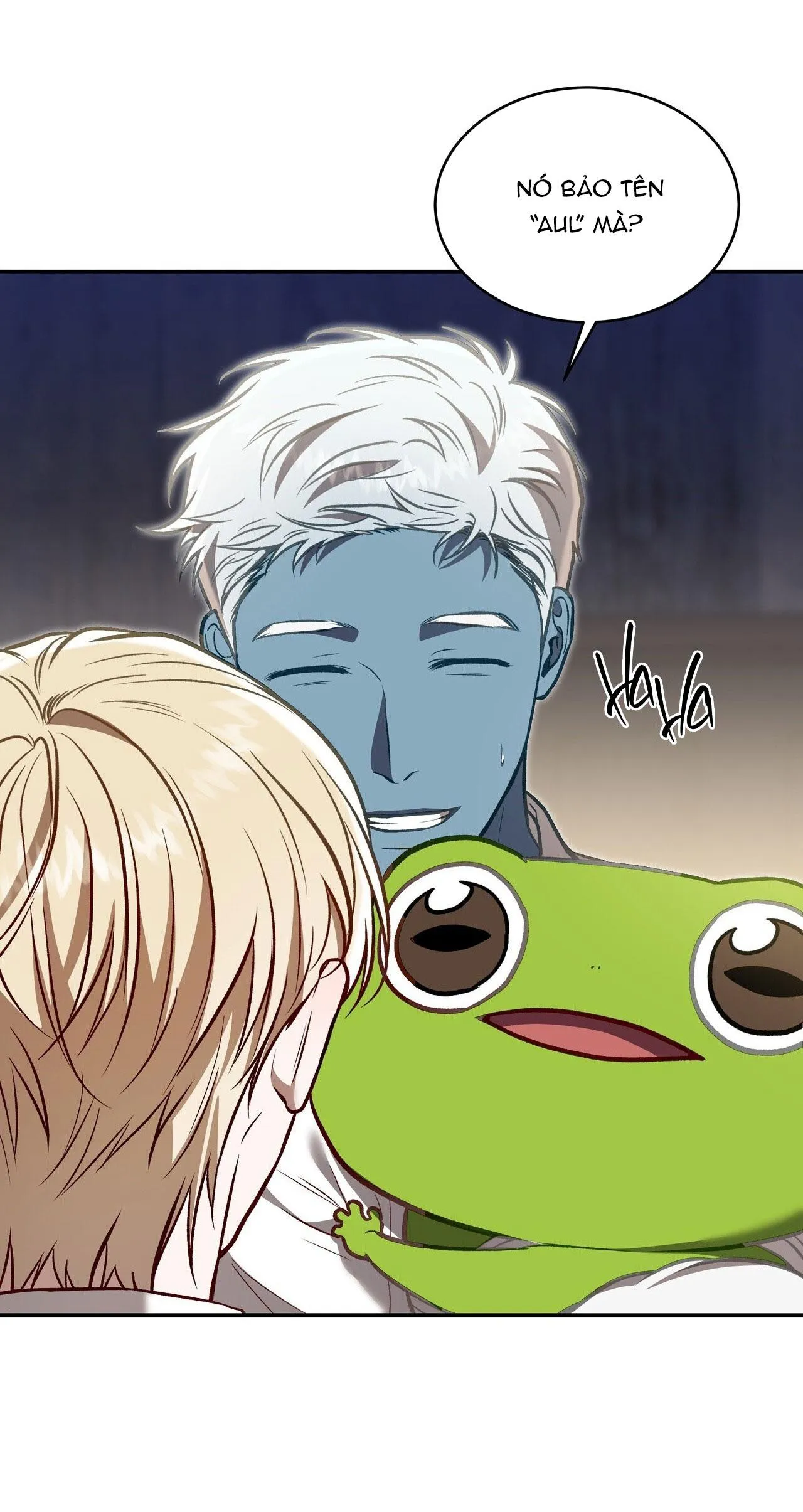 CÁCH TỒN TẠI NHƯ MỘT NGƯỜI CHƠI Chapter 71 Trang 24