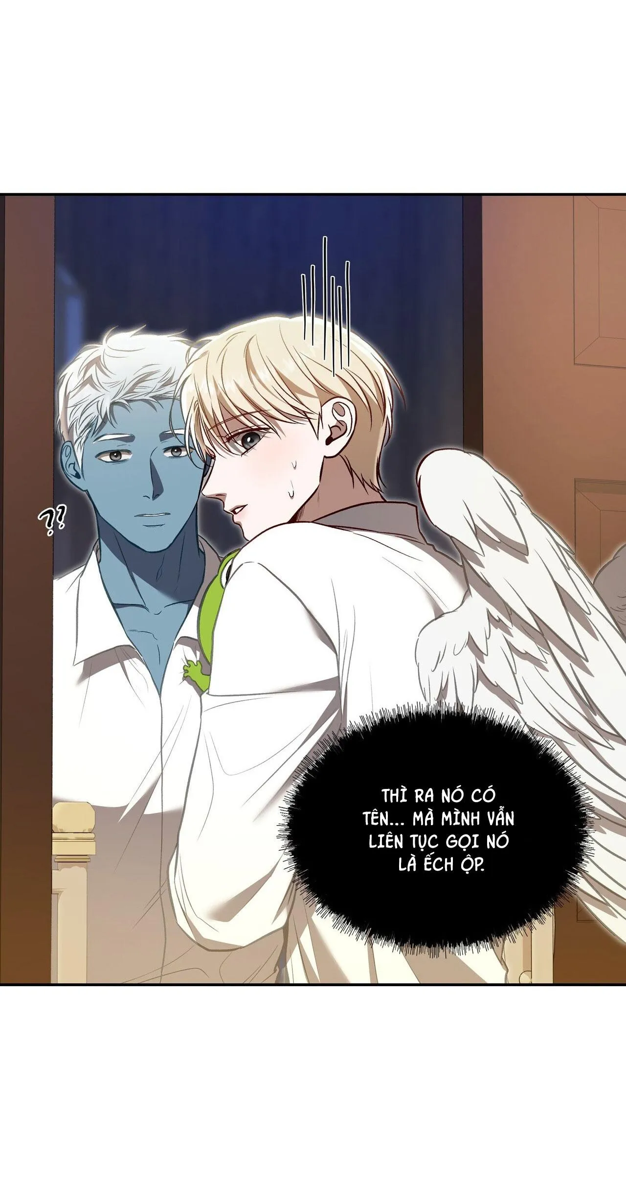 CÁCH TỒN TẠI NHƯ MỘT NGƯỜI CHƠI Chapter 71 Trang 25