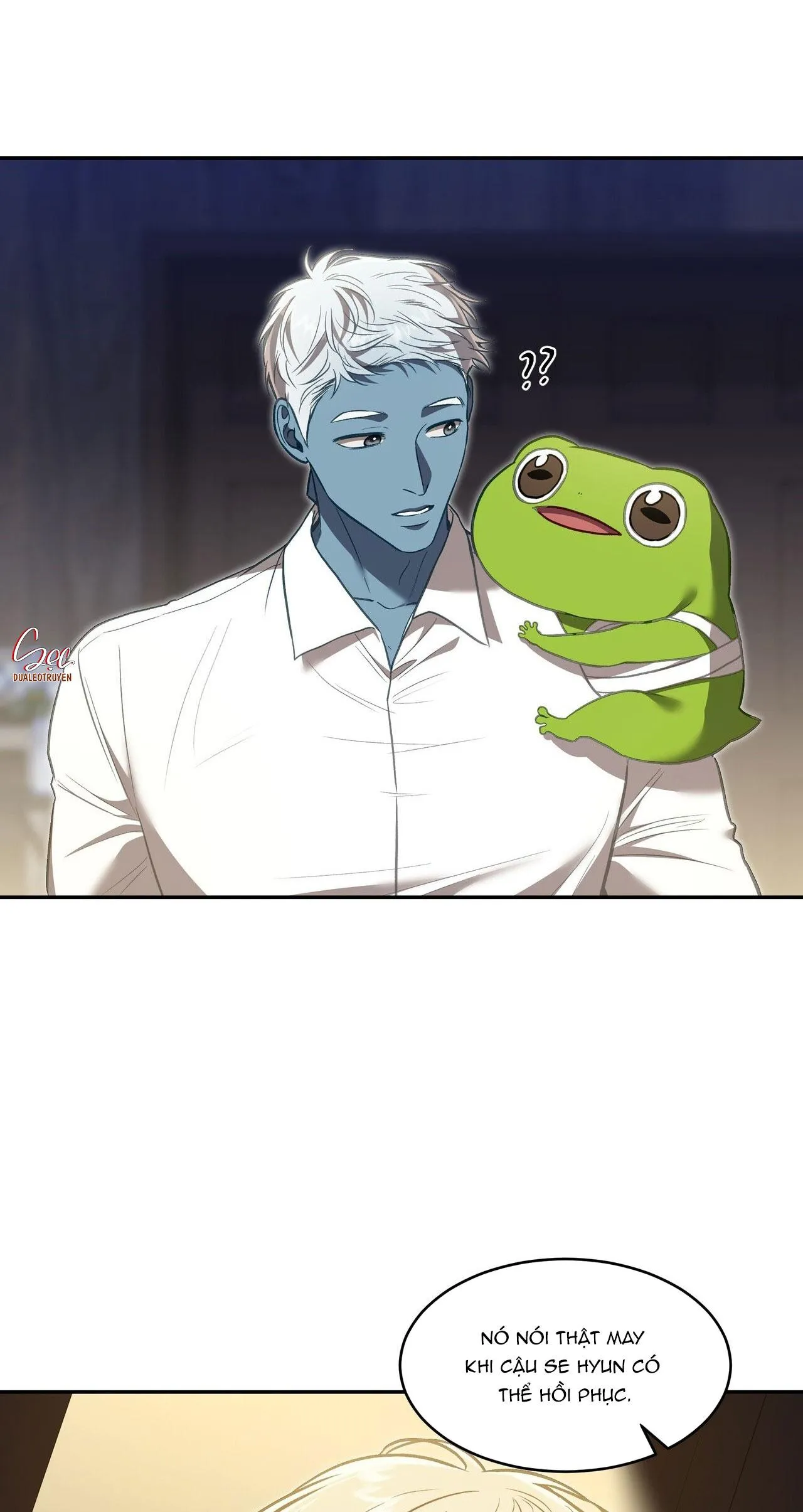 CÁCH TỒN TẠI NHƯ MỘT NGƯỜI CHƠI Chapter 71 Trang 26