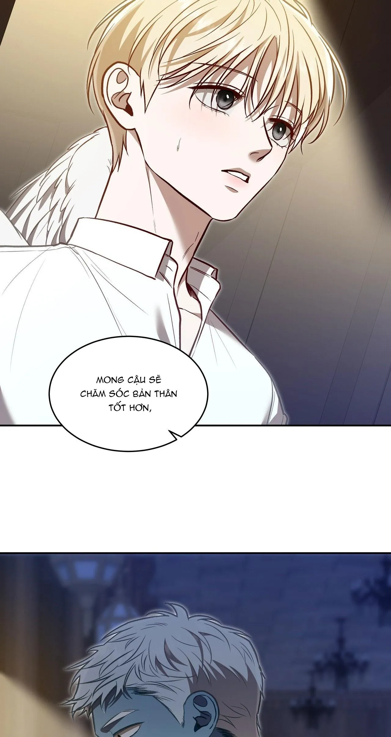 CÁCH TỒN TẠI NHƯ MỘT NGƯỜI CHƠI Chapter 71 Trang 27