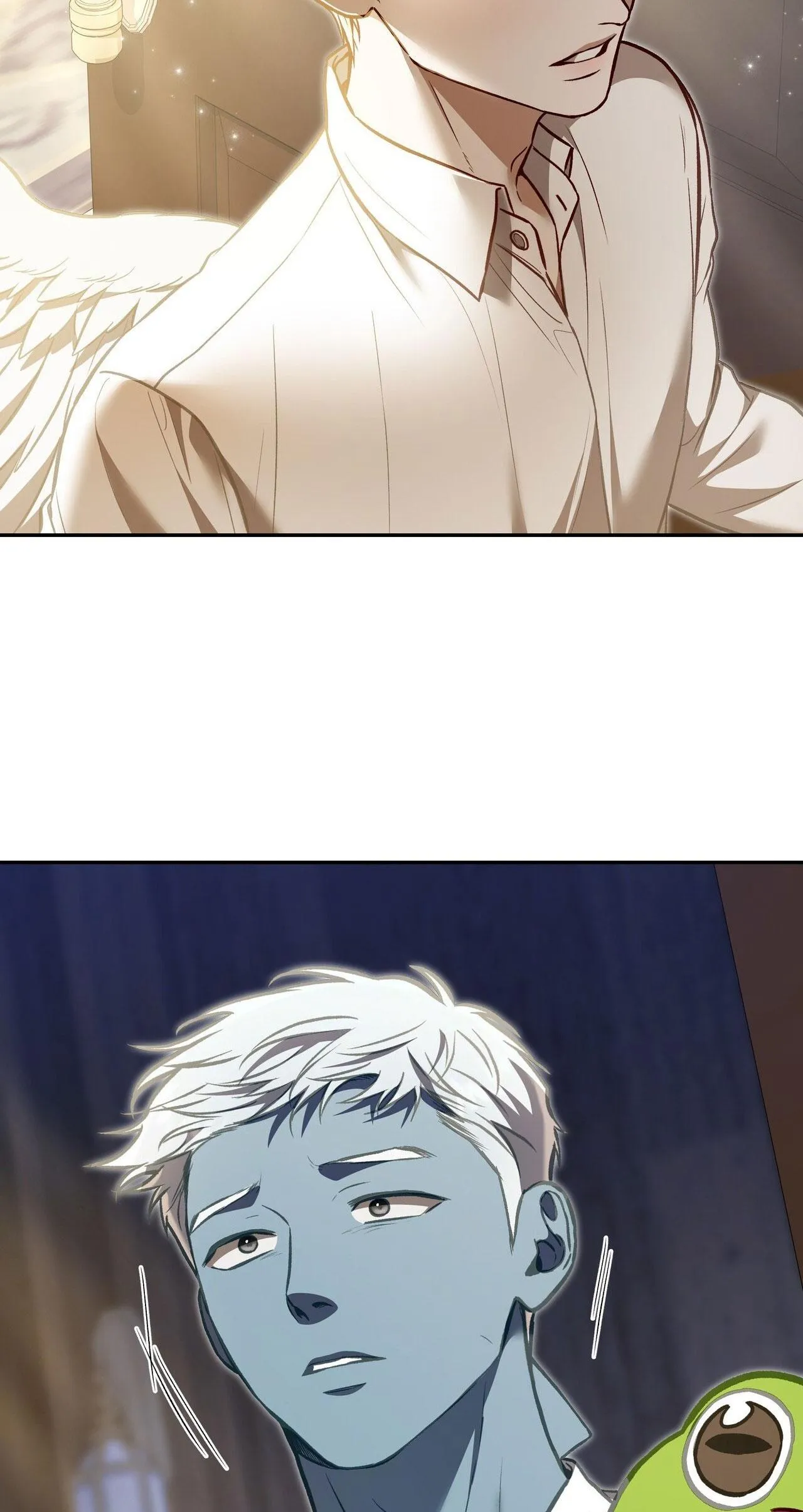 CÁCH TỒN TẠI NHƯ MỘT NGƯỜI CHƠI Chapter 71 Trang 31