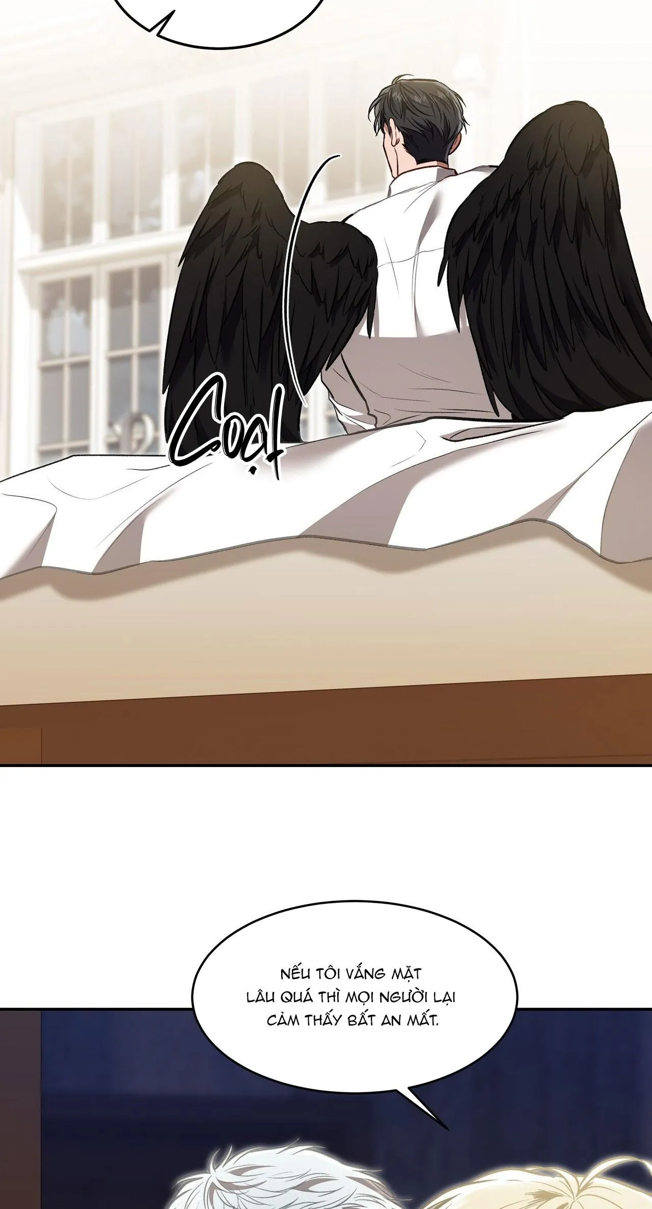 CÁCH TỒN TẠI NHƯ MỘT NGƯỜI CHƠI Chapter 71 Trang 36