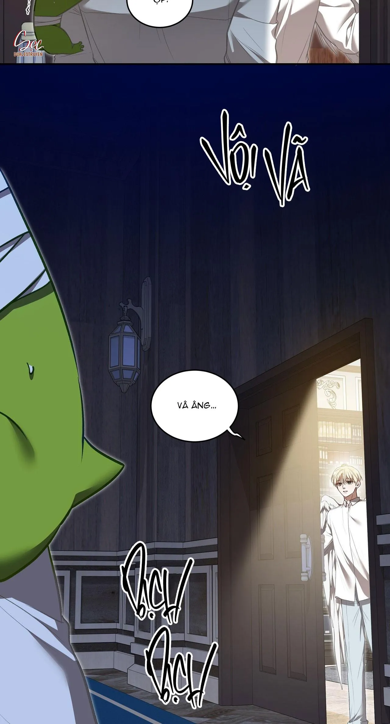 CÁCH TỒN TẠI NHƯ MỘT NGƯỜI CHƠI Chapter 71 Trang 38