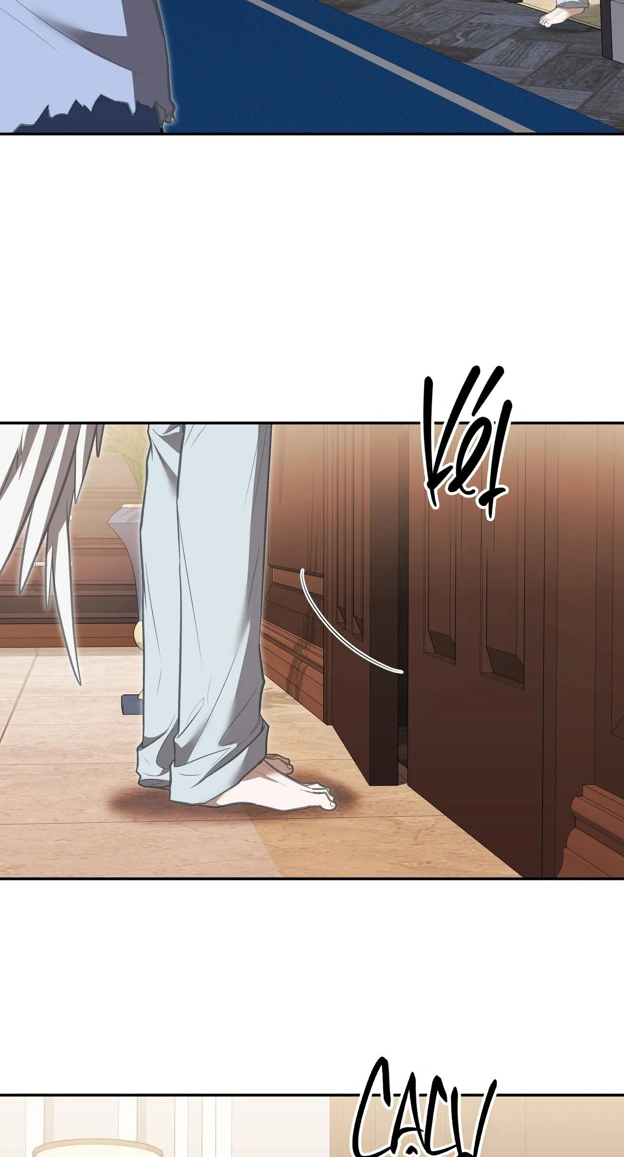 CÁCH TỒN TẠI NHƯ MỘT NGƯỜI CHƠI Chapter 71 Trang 39