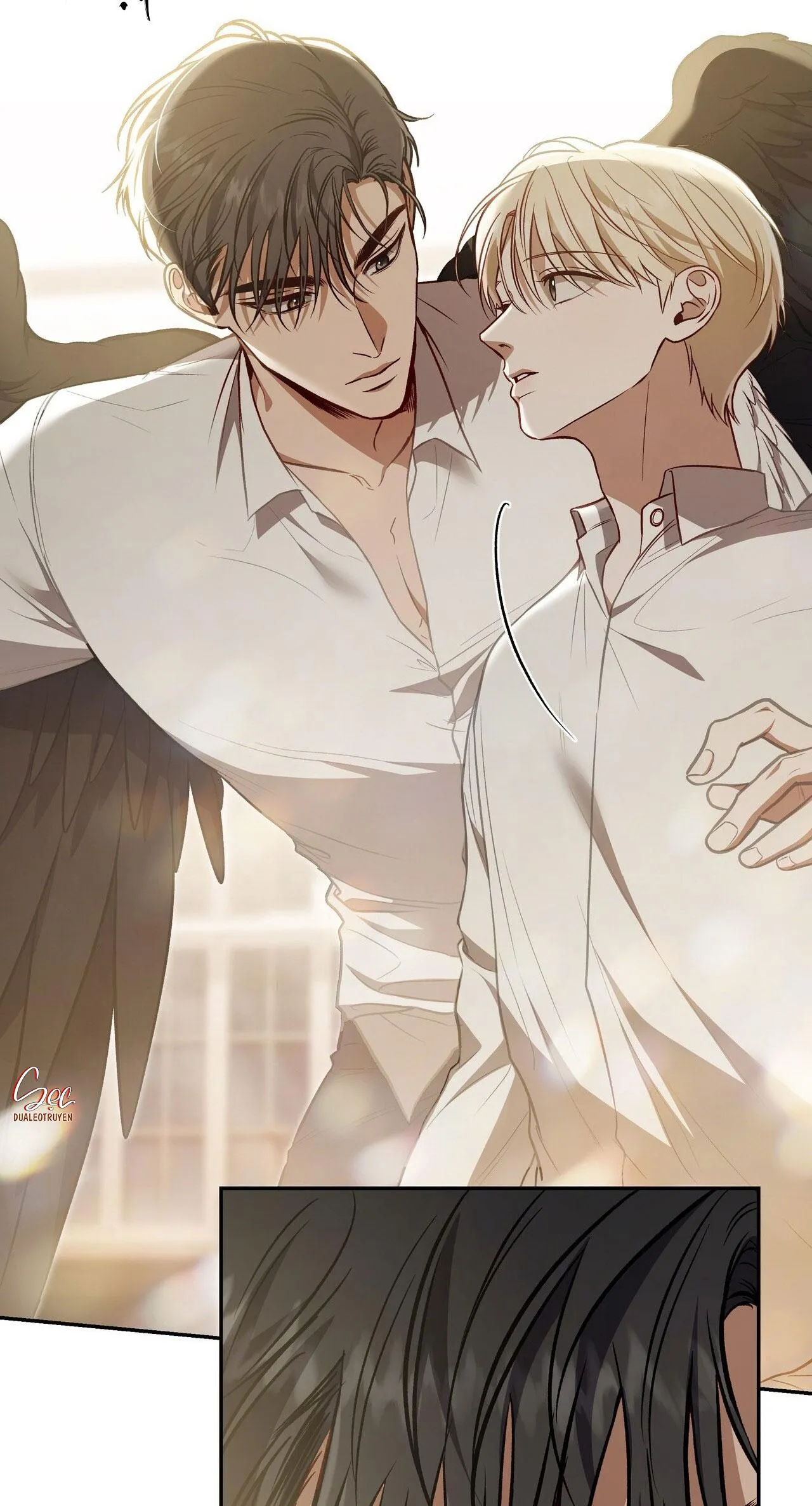 CÁCH TỒN TẠI NHƯ MỘT NGƯỜI CHƠI Chapter 71 Trang 41