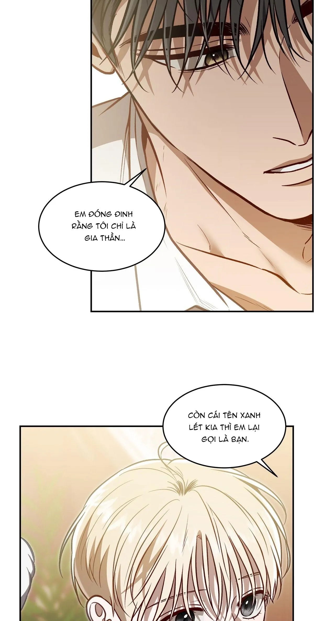 CÁCH TỒN TẠI NHƯ MỘT NGƯỜI CHƠI Chapter 71 Trang 42