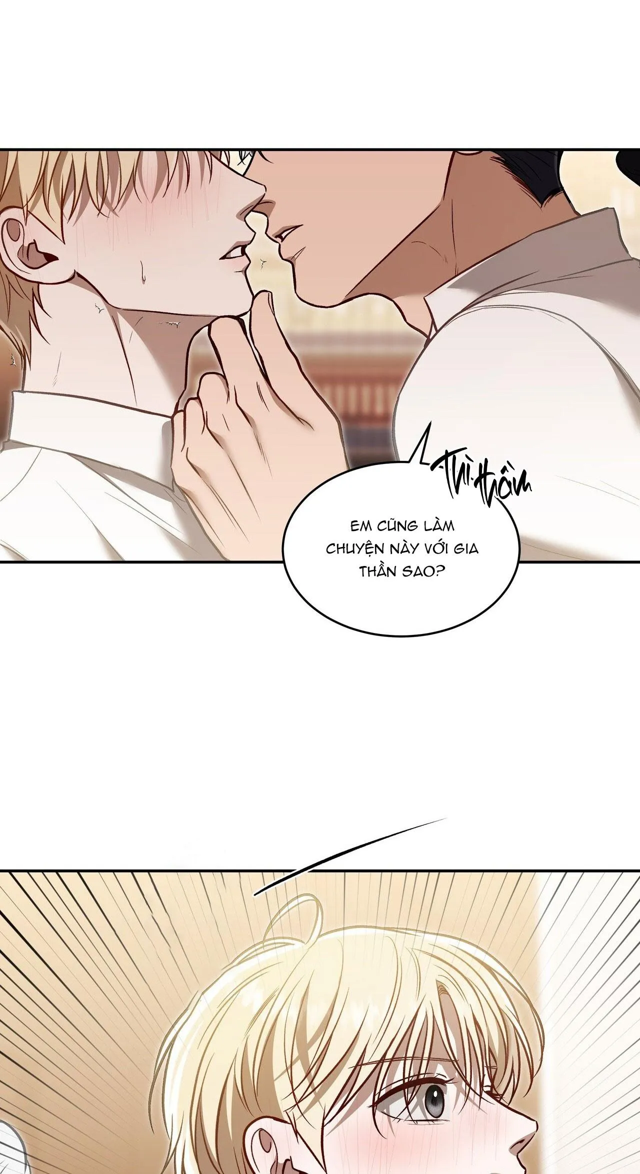 CÁCH TỒN TẠI NHƯ MỘT NGƯỜI CHƠI Chapter 71 Trang 46