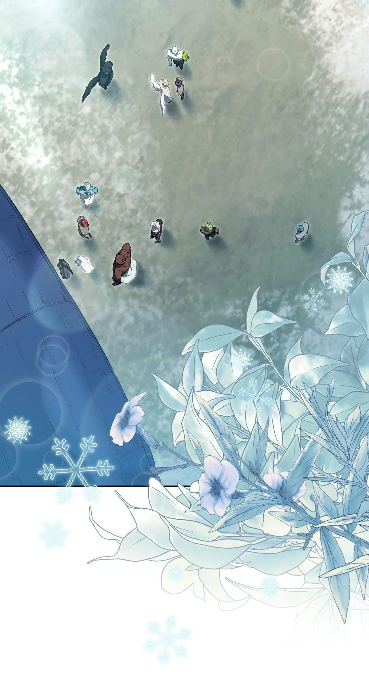 CÁCH TỒN TẠI NHƯ MỘT NGƯỜI CHƠI Chapter 71 Trang 51