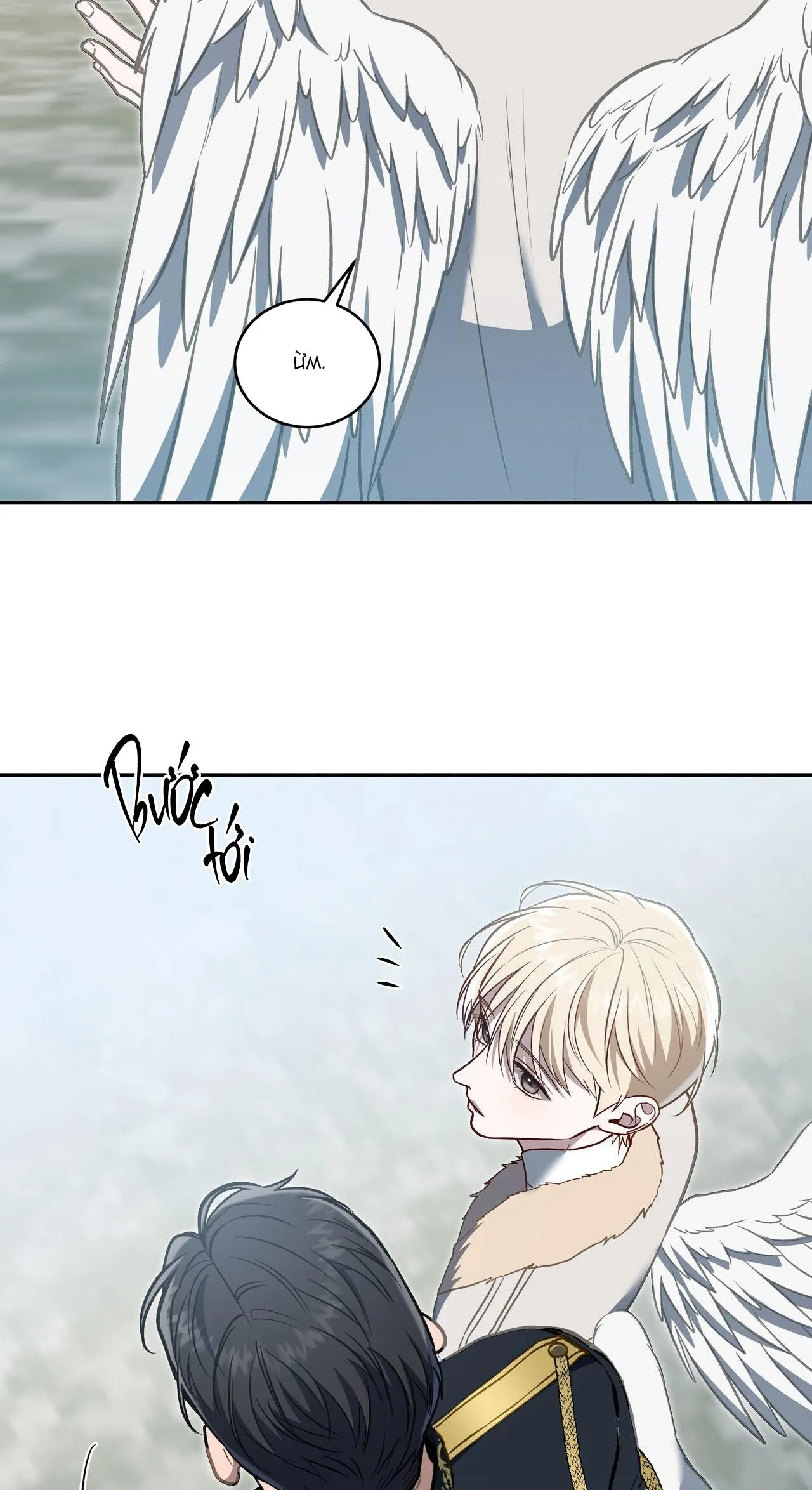 CÁCH TỒN TẠI NHƯ MỘT NGƯỜI CHƠI Chapter 71 Trang 54