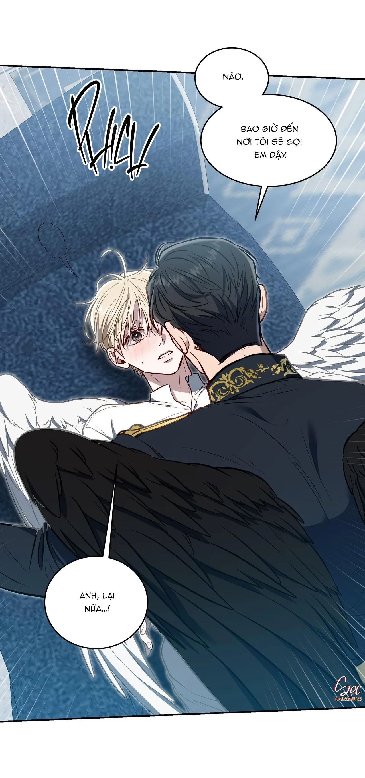 CÁCH TỒN TẠI NHƯ MỘT NGƯỜI CHƠI Chapter 71 Trang 64