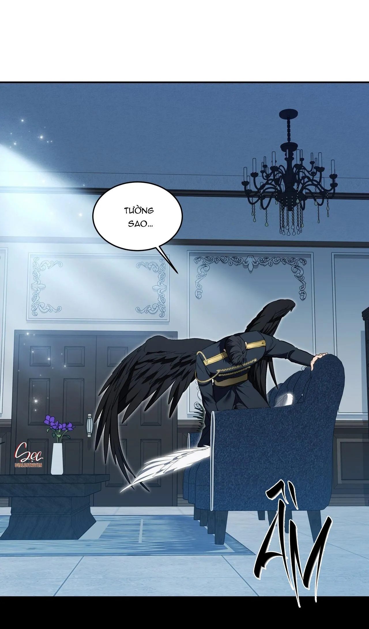 CÁCH TỒN TẠI NHƯ MỘT NGƯỜI CHƠI Chapter 71 Trang 68