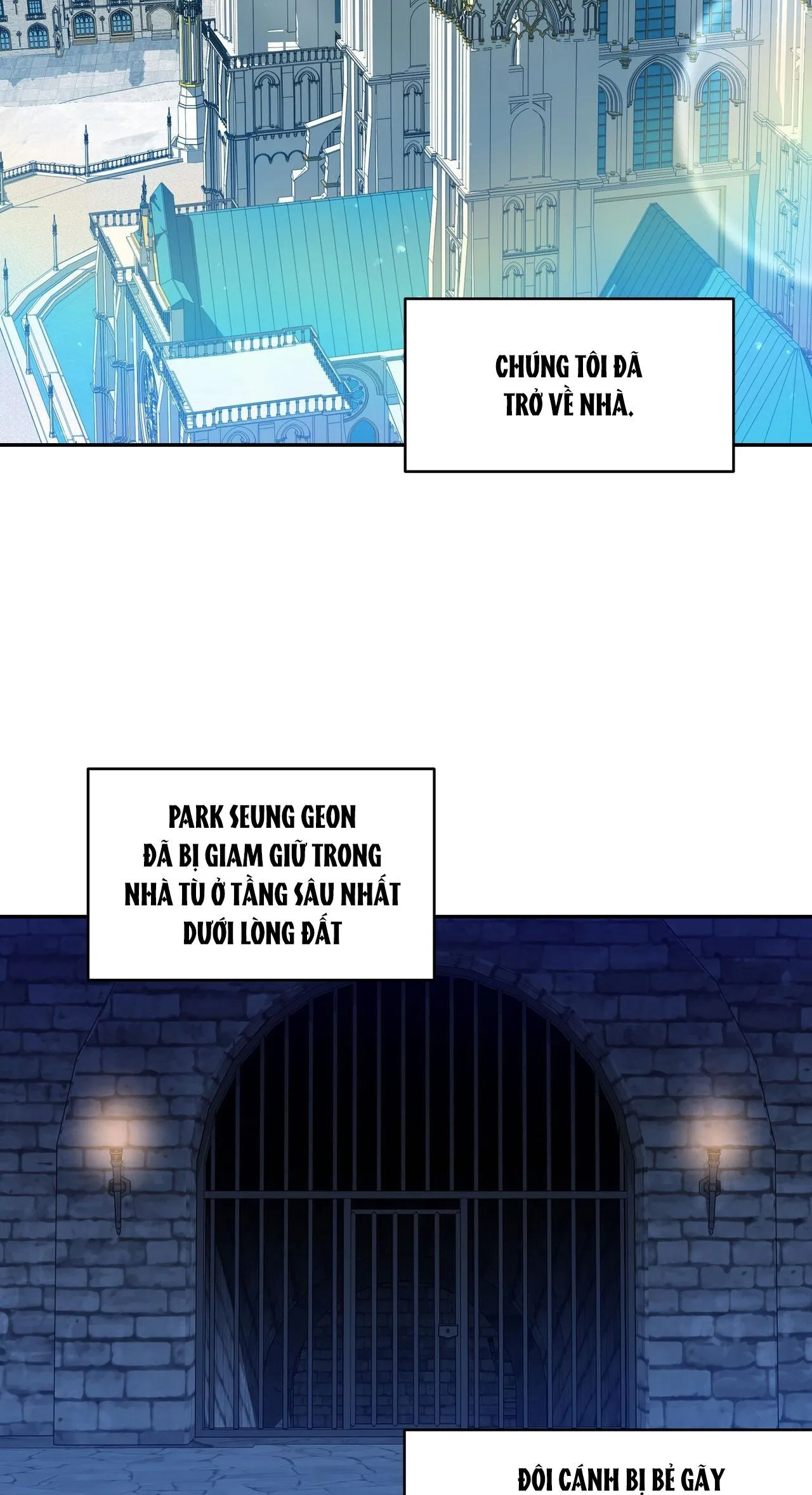 CÁCH TỒN TẠI NHƯ MỘT NGƯỜI CHƠI Chapter 72 Trang 3