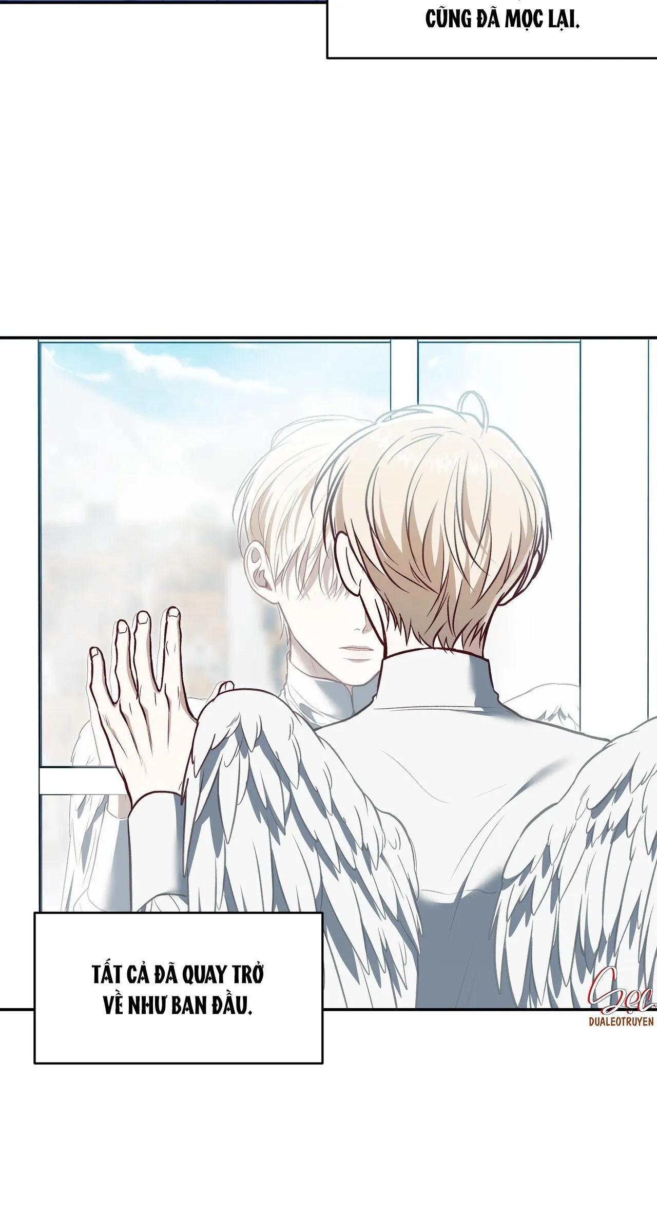 CÁCH TỒN TẠI NHƯ MỘT NGƯỜI CHƠI Chapter 72 Trang 4