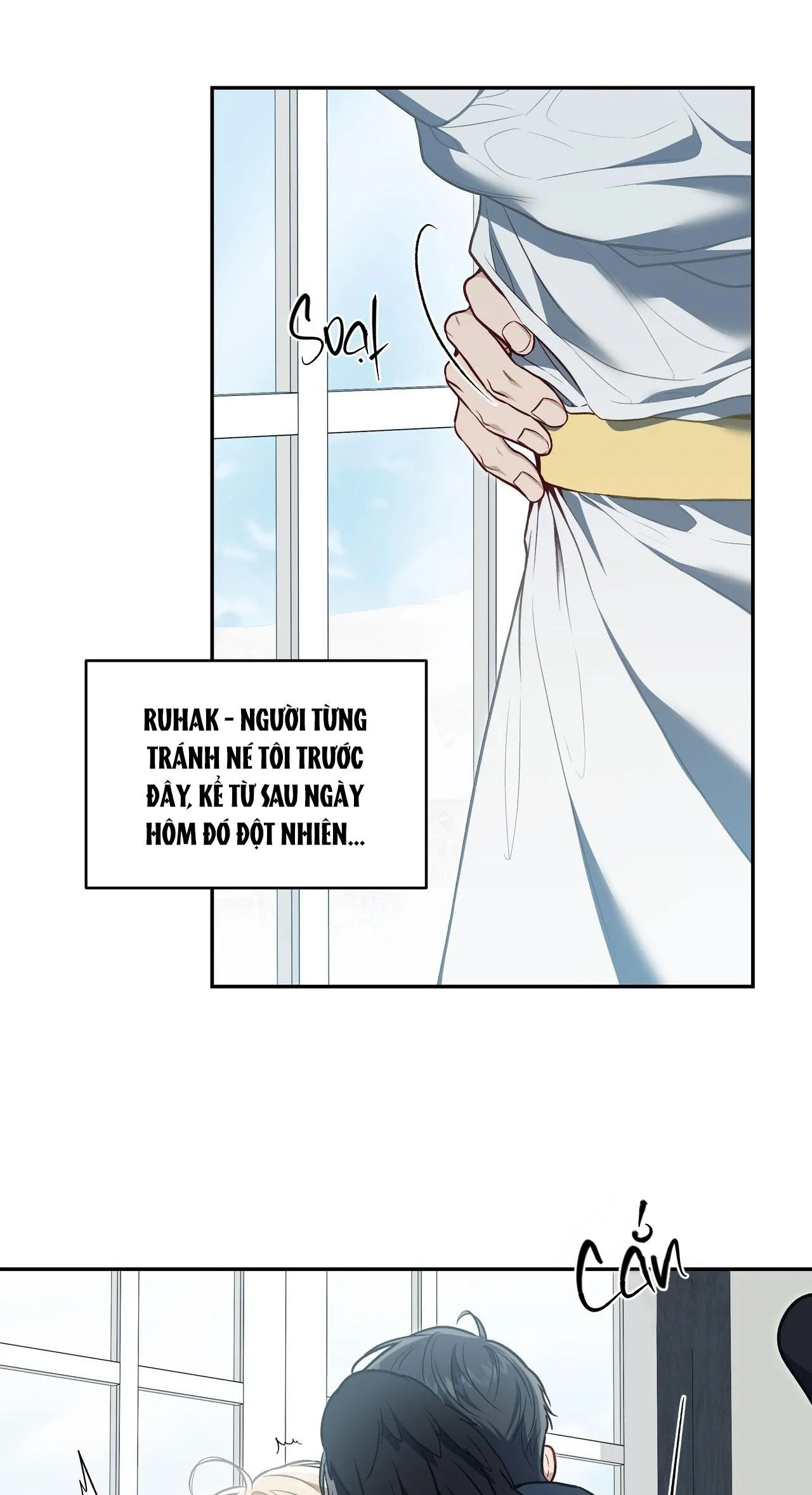 CÁCH TỒN TẠI NHƯ MỘT NGƯỜI CHƠI Chapter 72 Trang 5